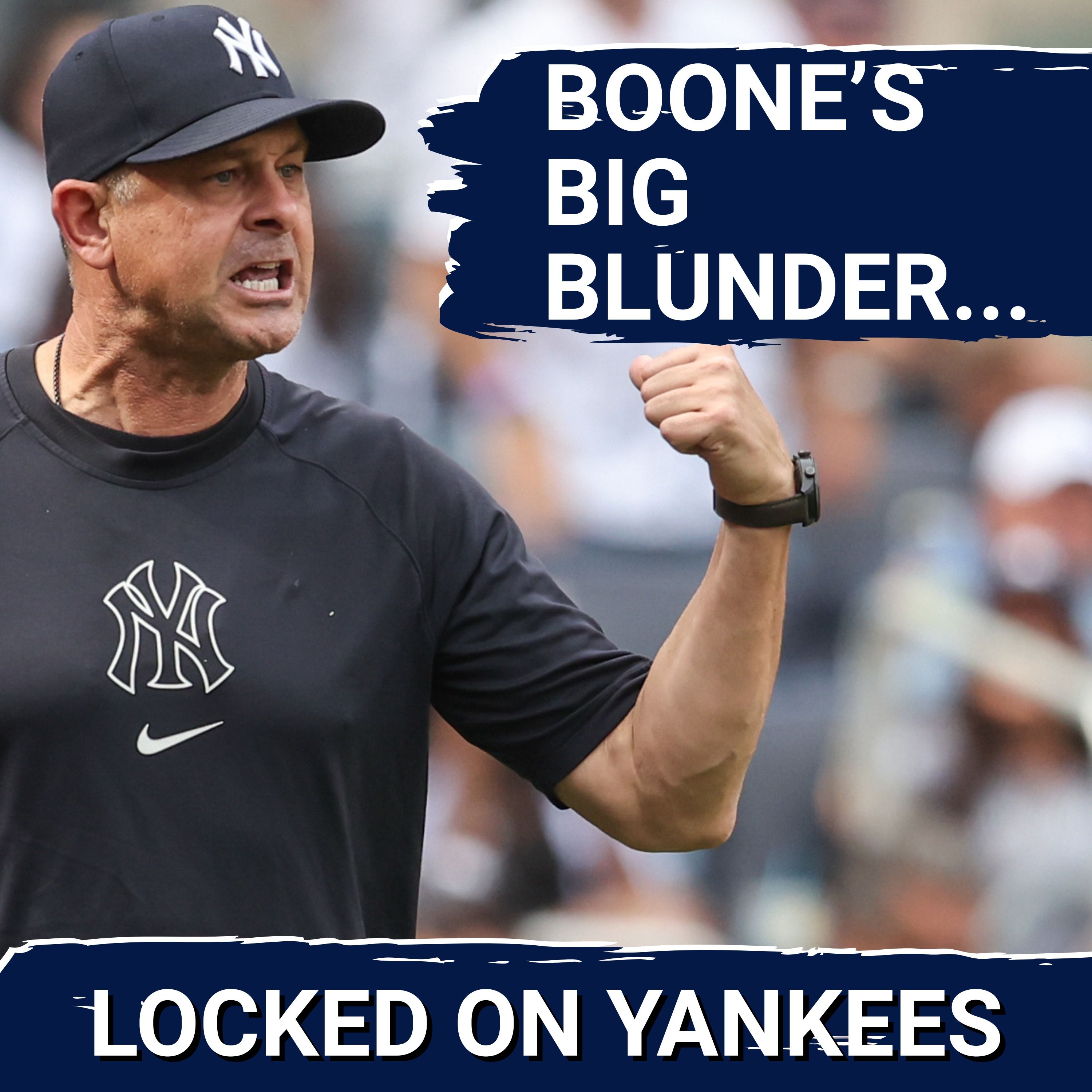 Alex Cora OUTCLASSES Aaron Boone in Playoff Chess Match | Can Yankees Recover?
