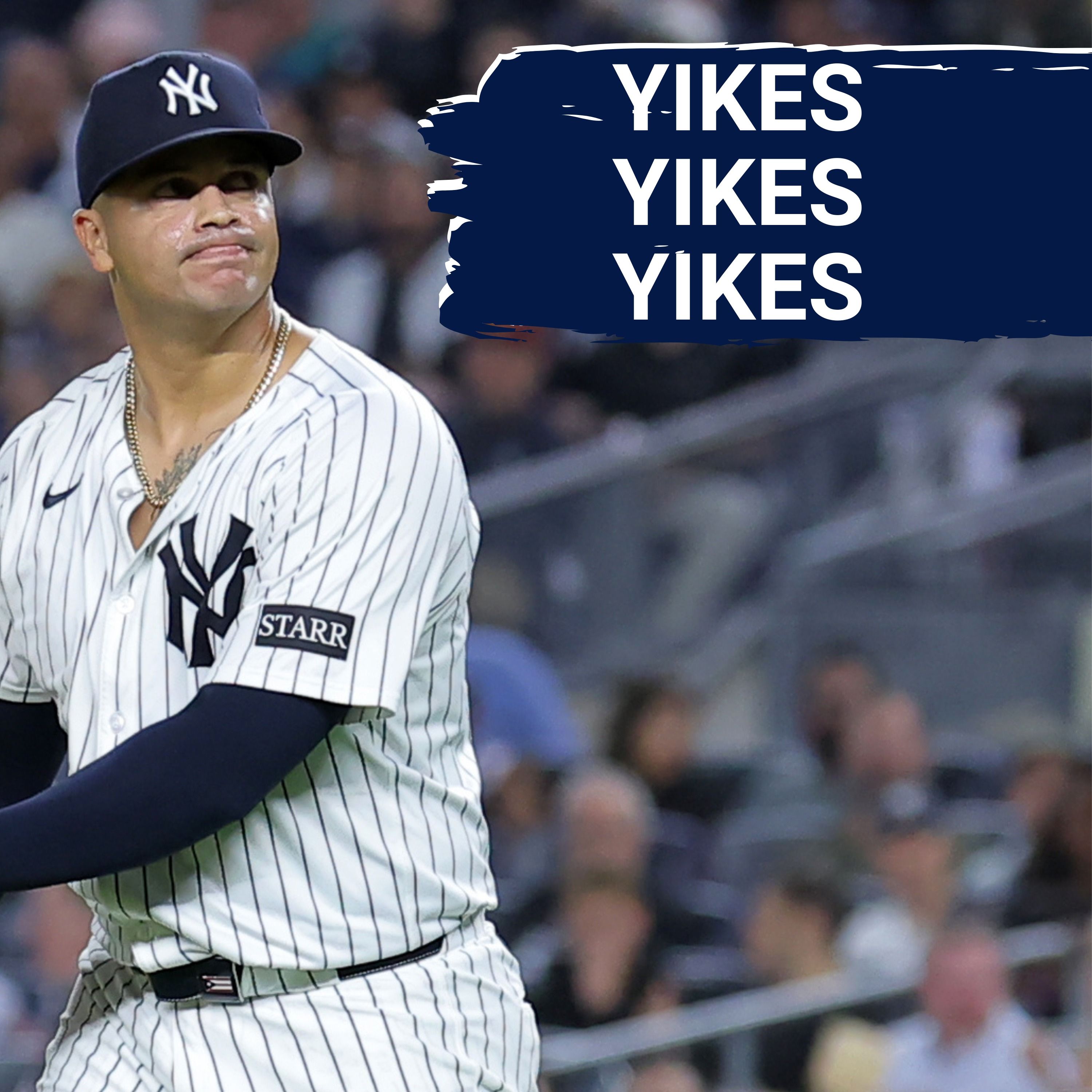 MELTDOWN: New York Yankees' Bullpen IMPLODES in Detroit | Can Carlos Rodón SALVAGE the Series?