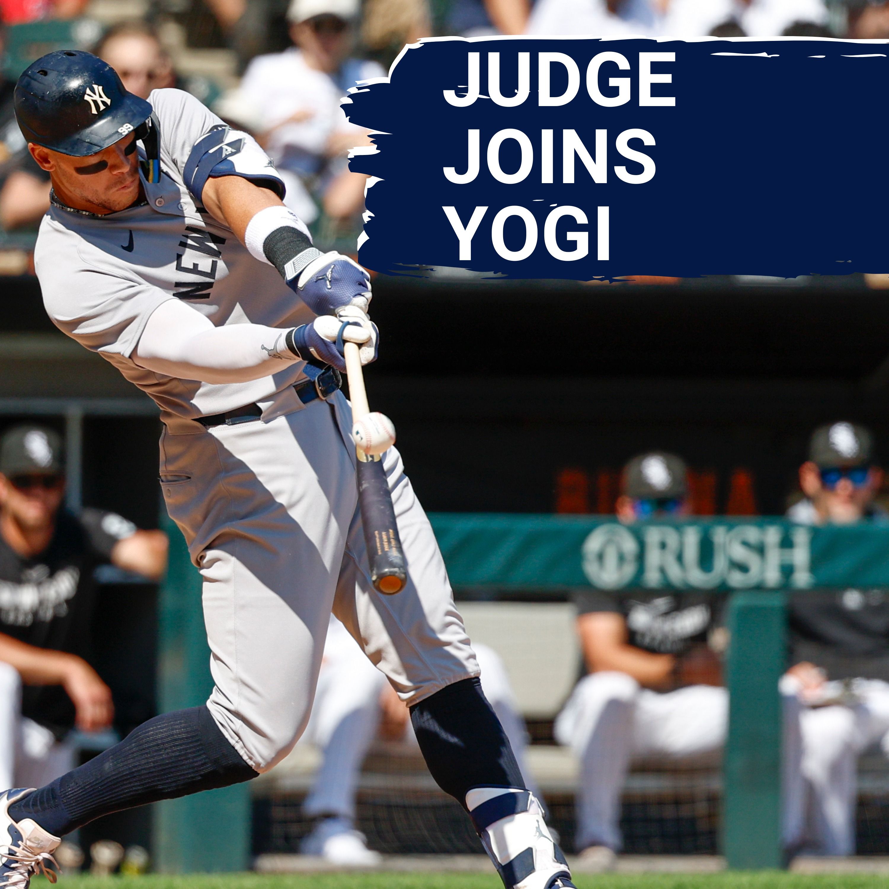 New York Yankees DOMINATE Chicago White Sox in Crucial Series | Can They CATCH Blue Jays?