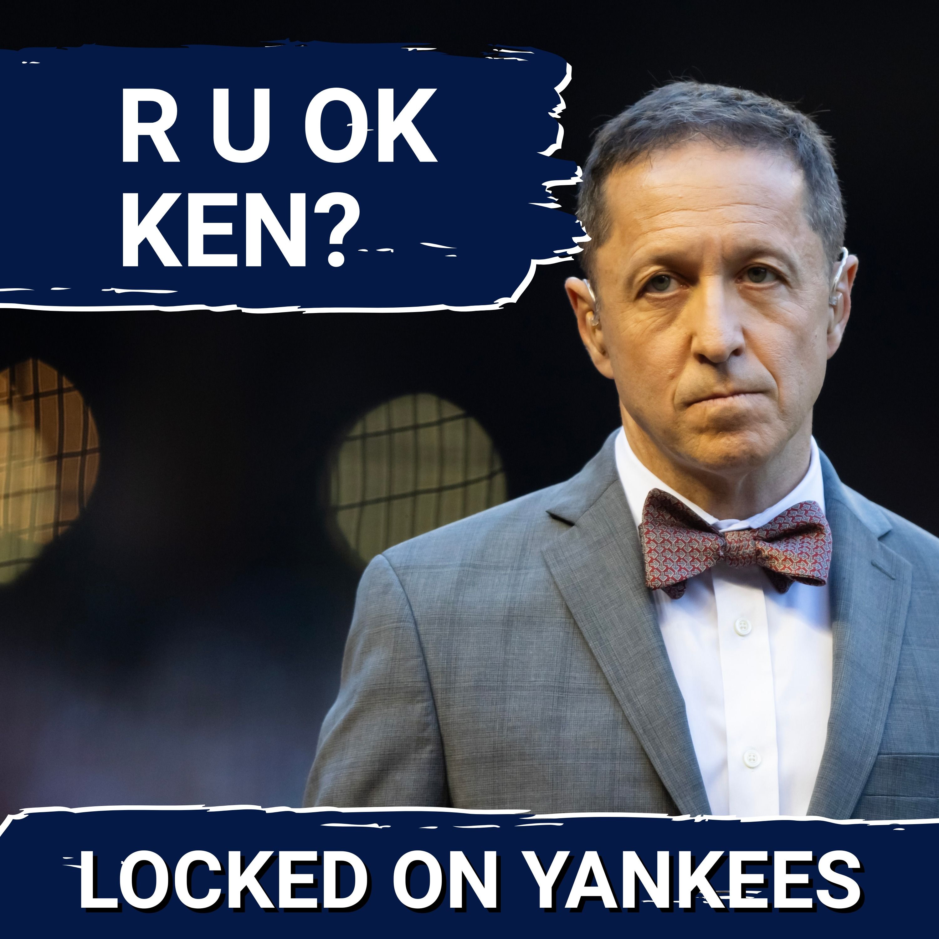 Ken Rosenthal's SHOCKING Defense of Yankees' Front Office | Is He CARRYING WATER for Management?