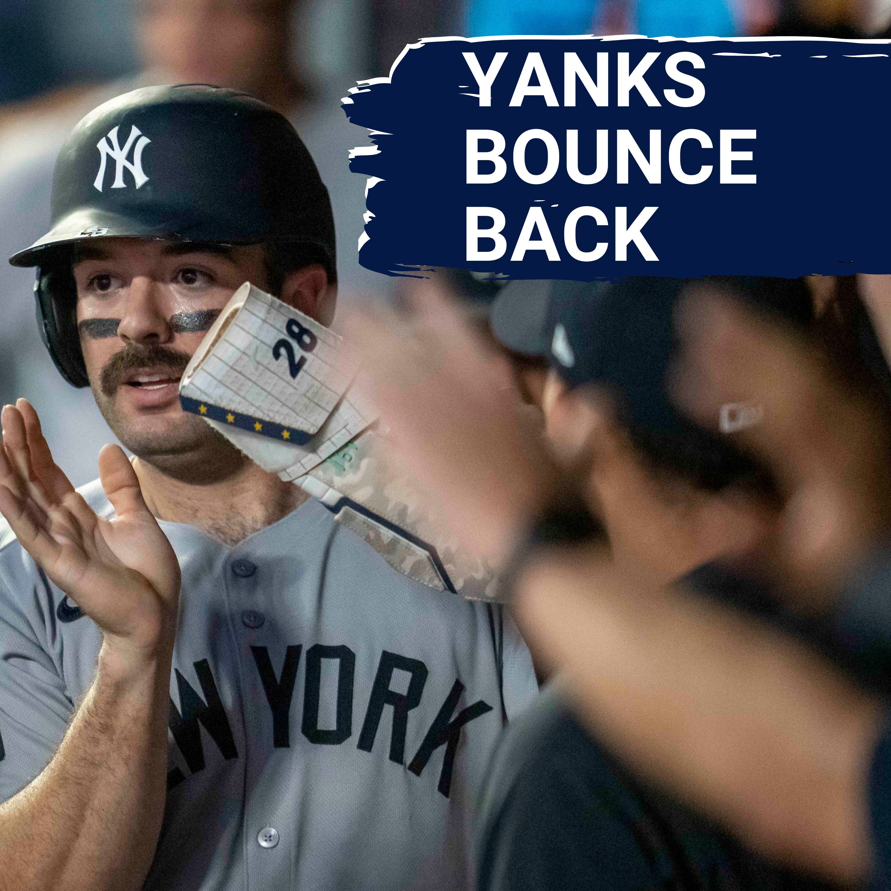 New York Yankees SURVIVE Heart-Stopping Thriller Against Minnesota Twins | Bullpen Concerns Deepen
