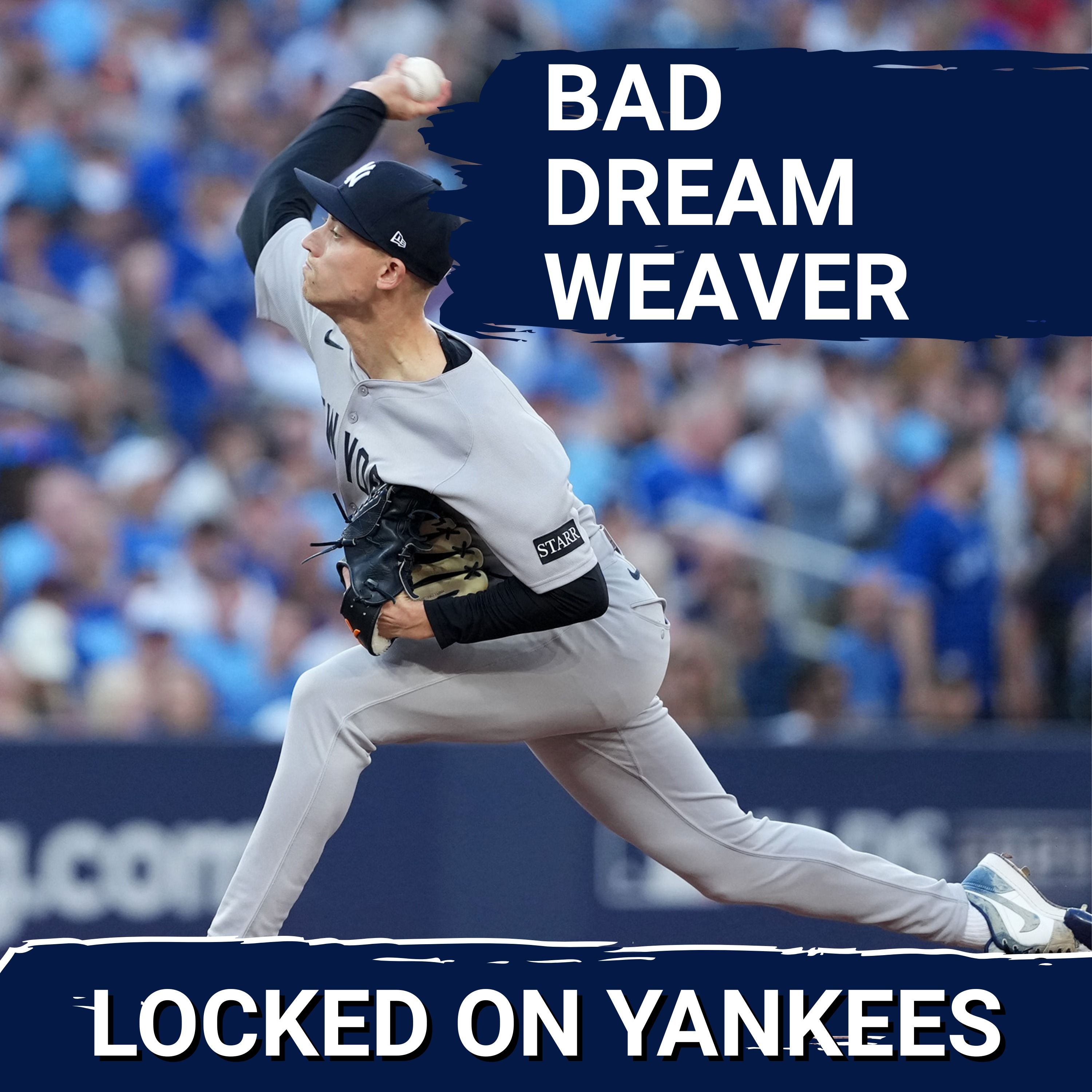 Yankees' Offense VANISHES When It Matters Most | Will Boone's Decisions DOOM Playoff Hopes?