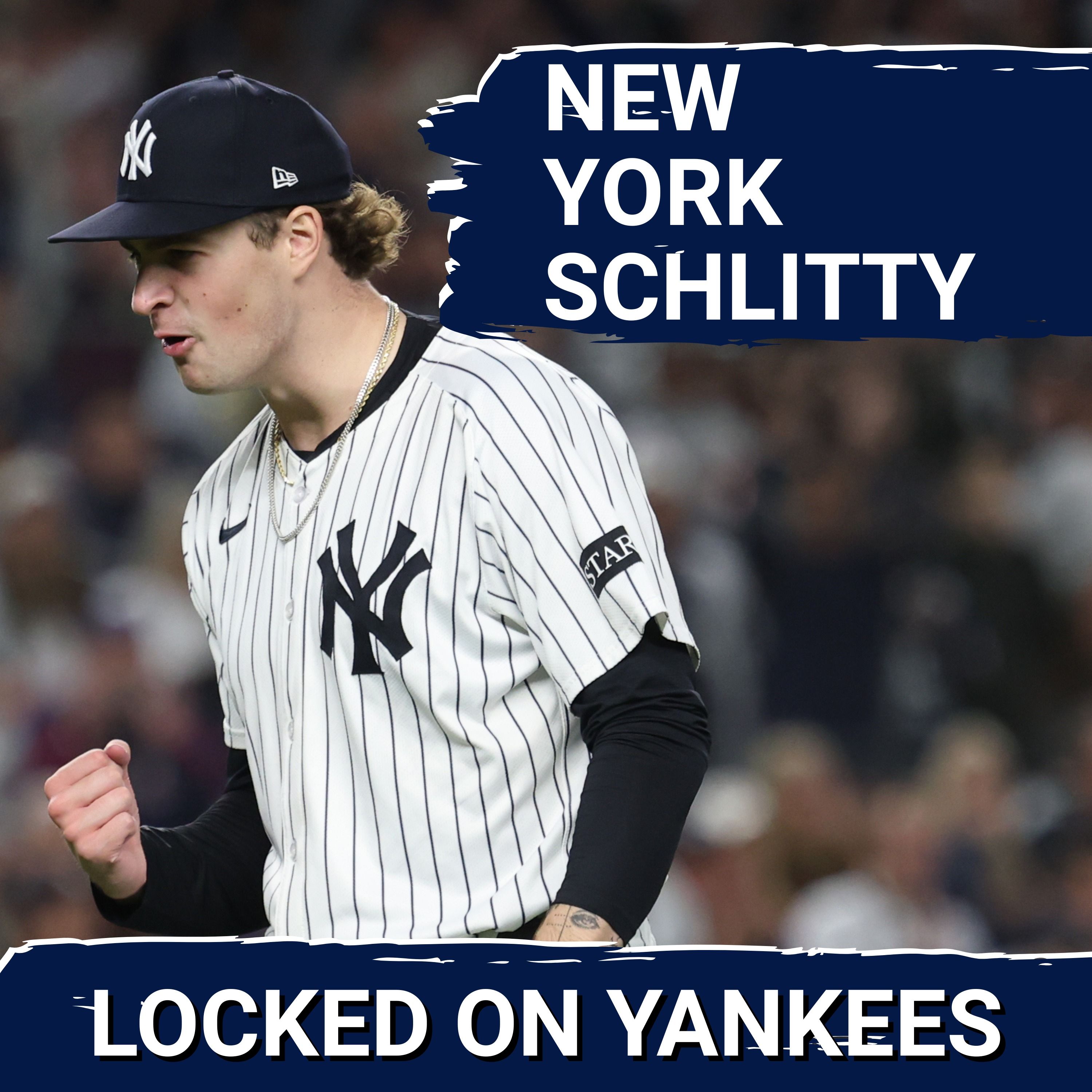 Cam Schlittler STUNS Baseball World With Historic Playoff Debut | Yankees Advance