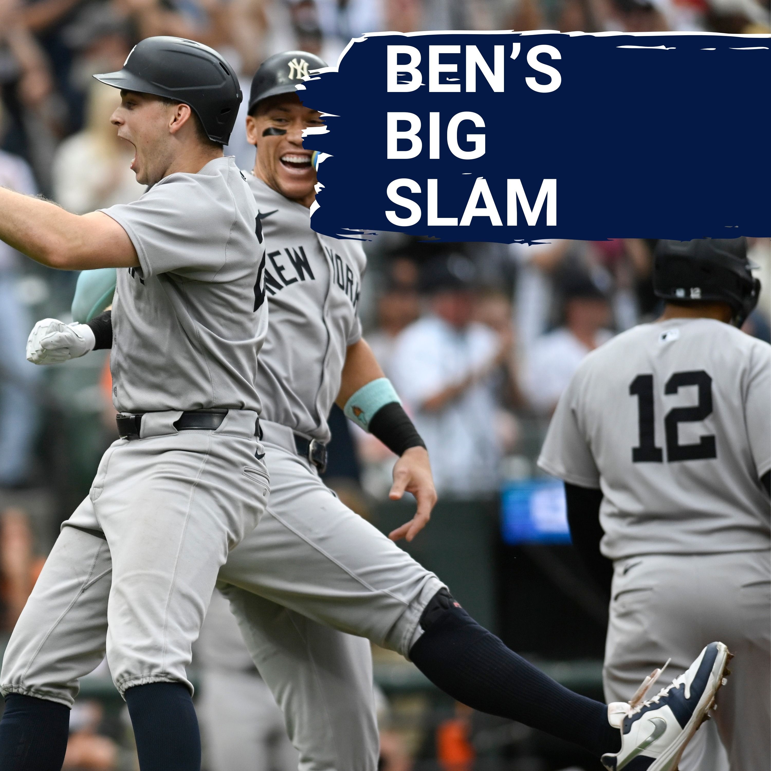 BOMBSHELL: Yankees DOMINATE Orioles in Crucial Series | Will New York SHOCK Toronto for AL East Crown?