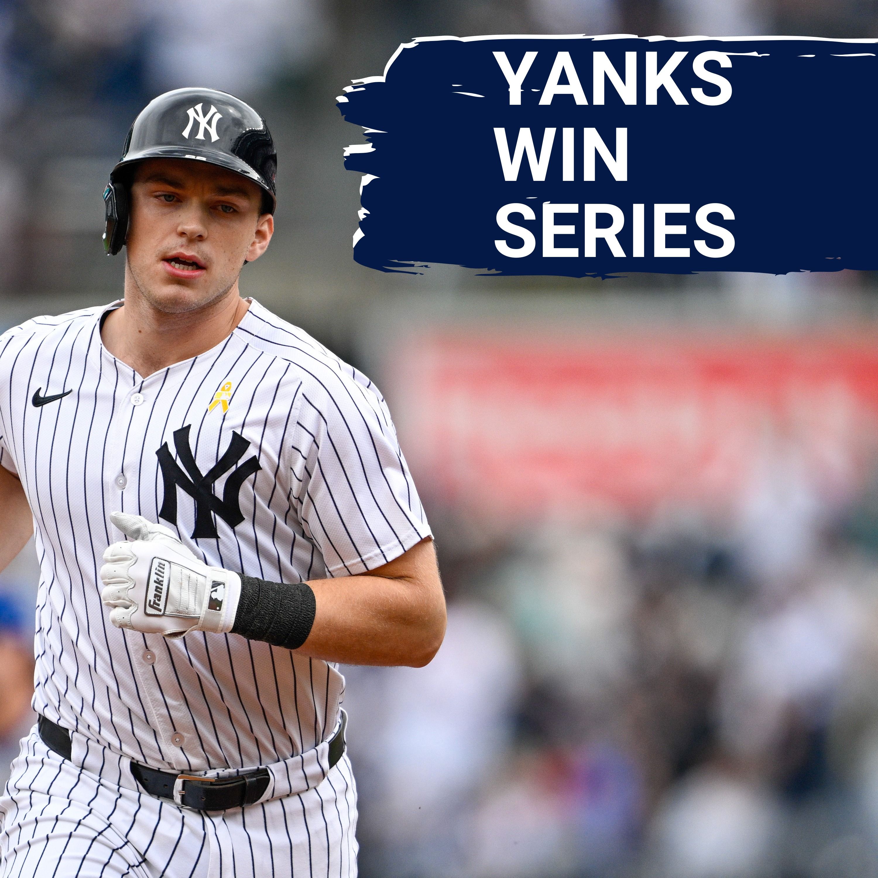 BOMBSHELL: New York Yankees STUN Blue Jays in CRUCIAL Series | Is POSTSEASON Destiny Sealed?