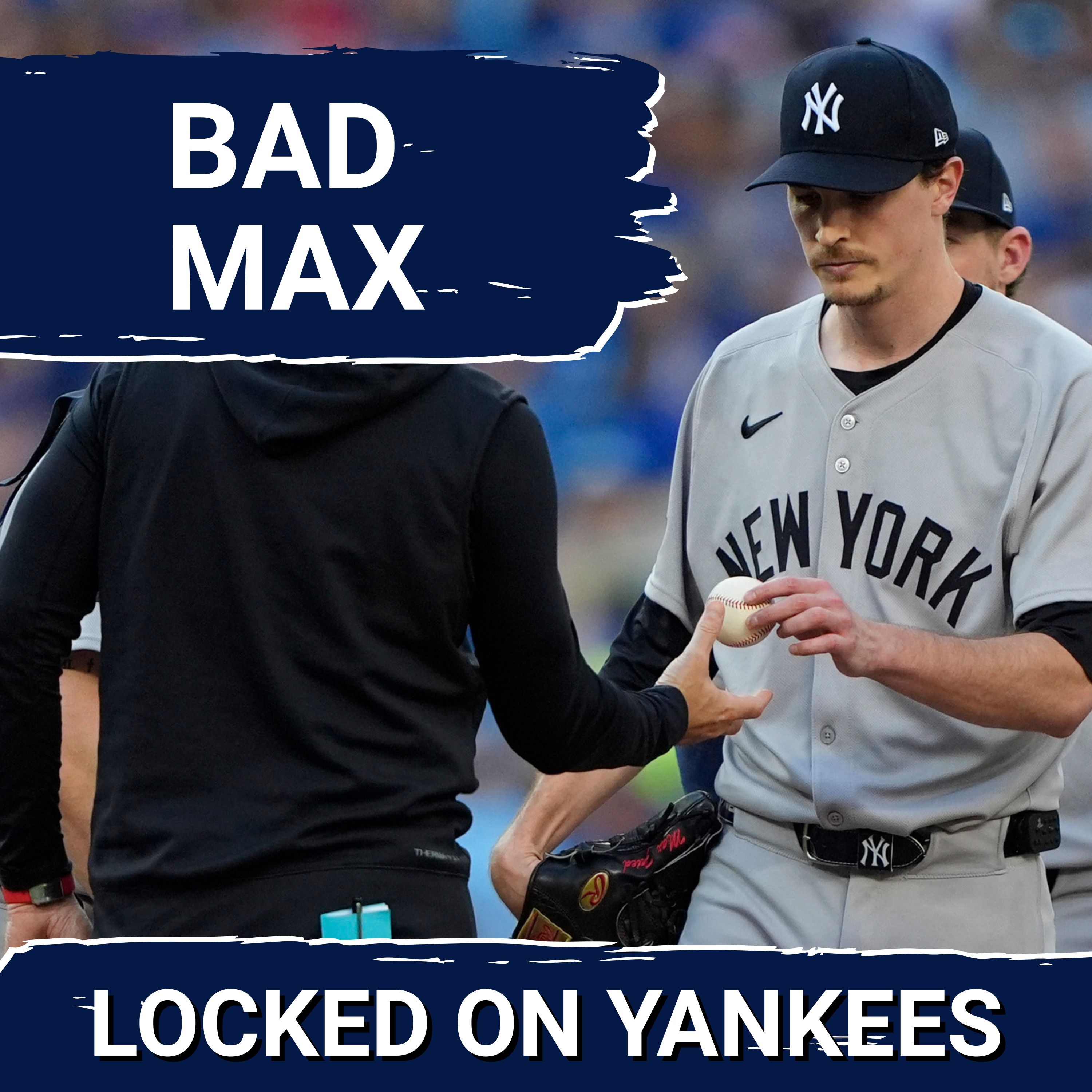 DISASTER: New York Yankees CRUSHED by Toronto Blue Jays in EMBARRASSING Playoff Loss
