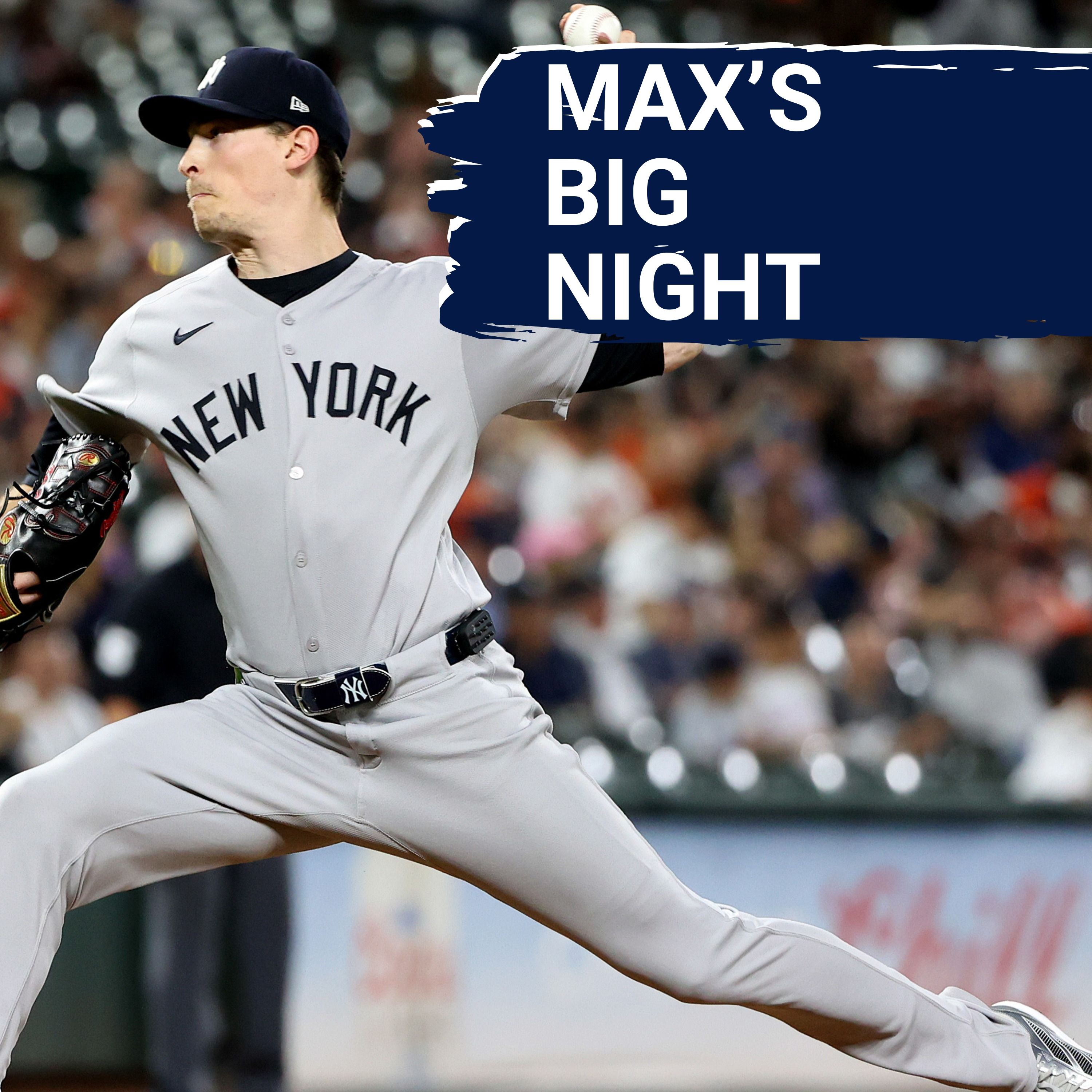 Max Fried's Masterclass SILENCES Baltimore | Playoff Push Intensifies