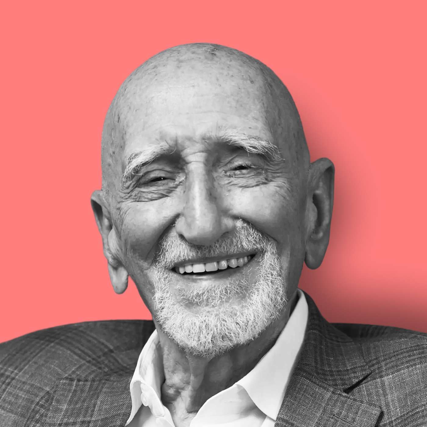 Beyond The Sopranos: A Father, a Son, and a Lifetime of Stories with Dominic Chianese.