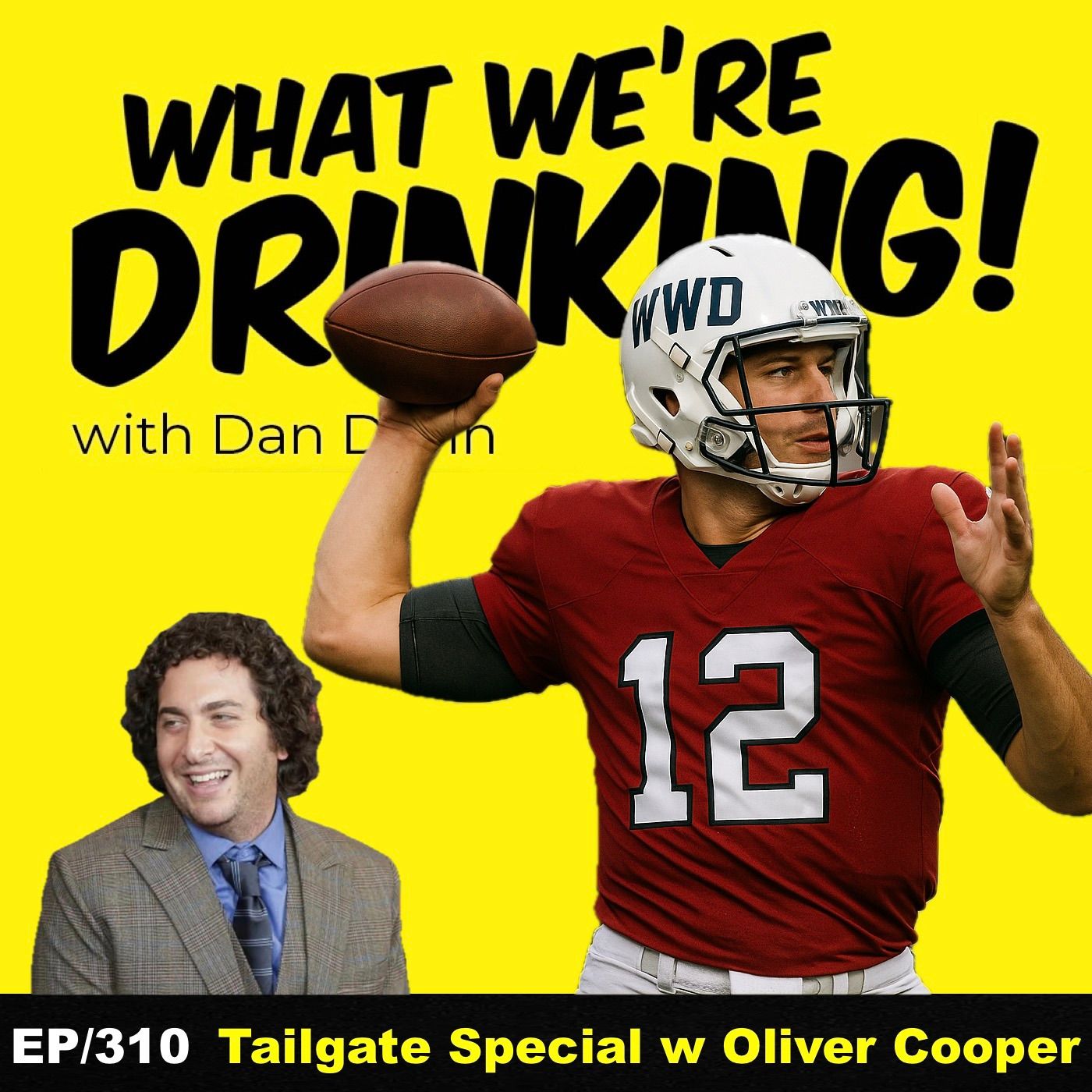 310. The Tailgate Special with Oliver Cooper