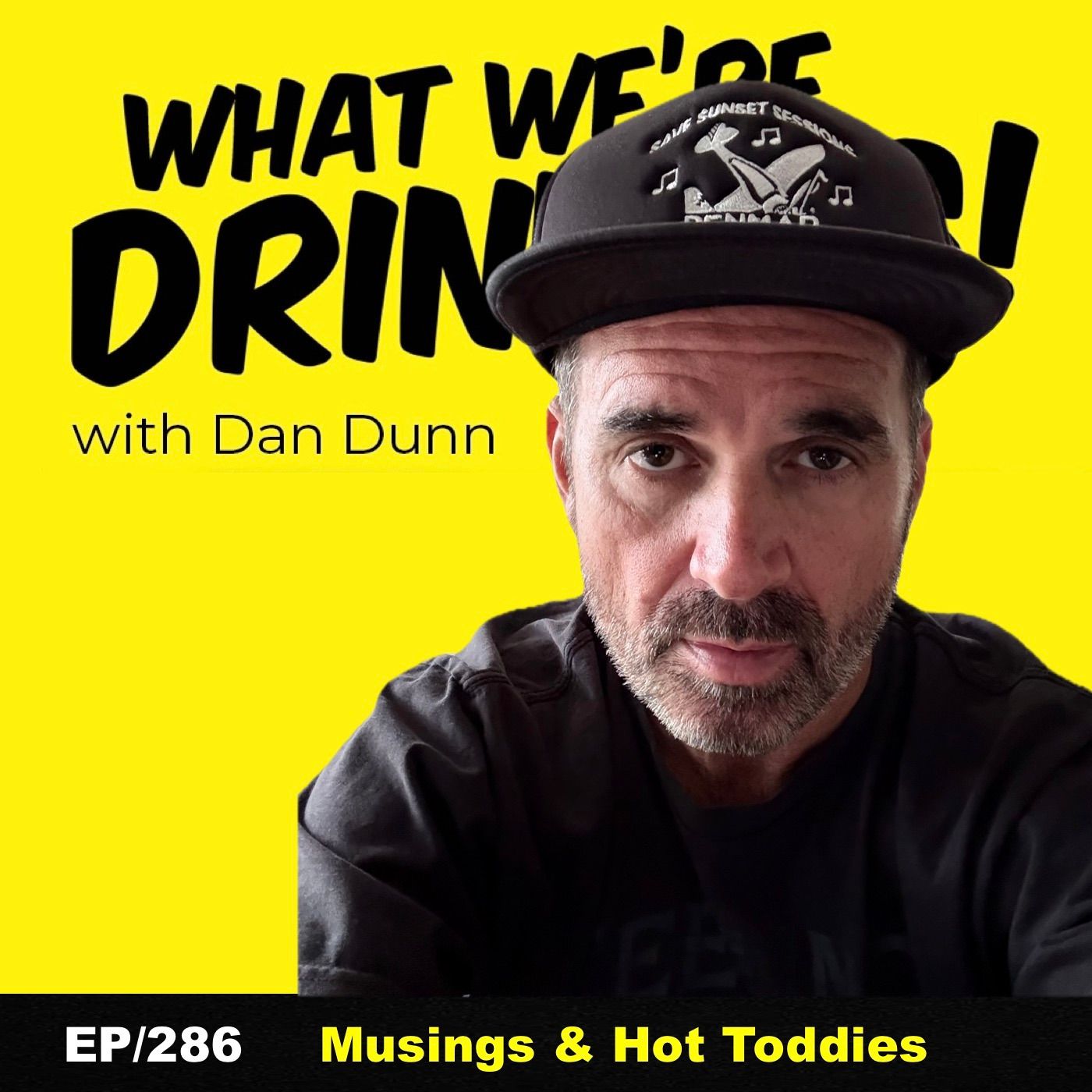 286. Musings & Hot Toddies