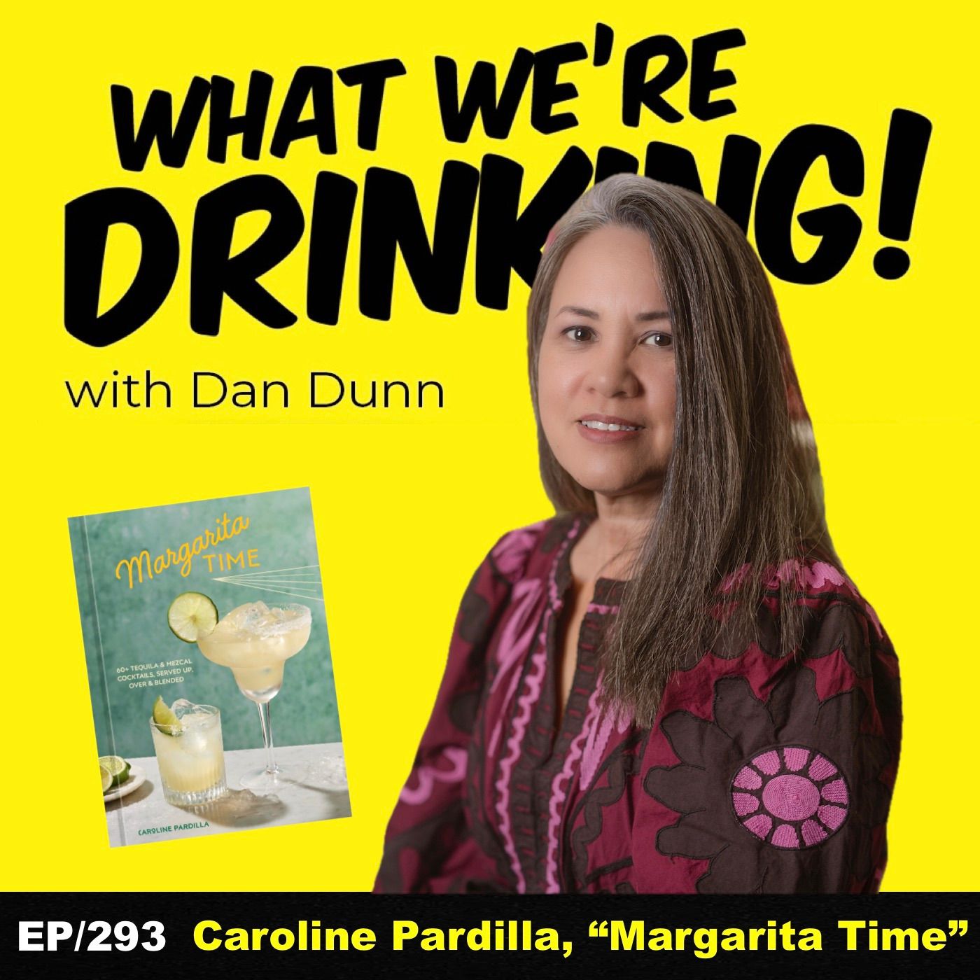 293. Caroline Pardilla
