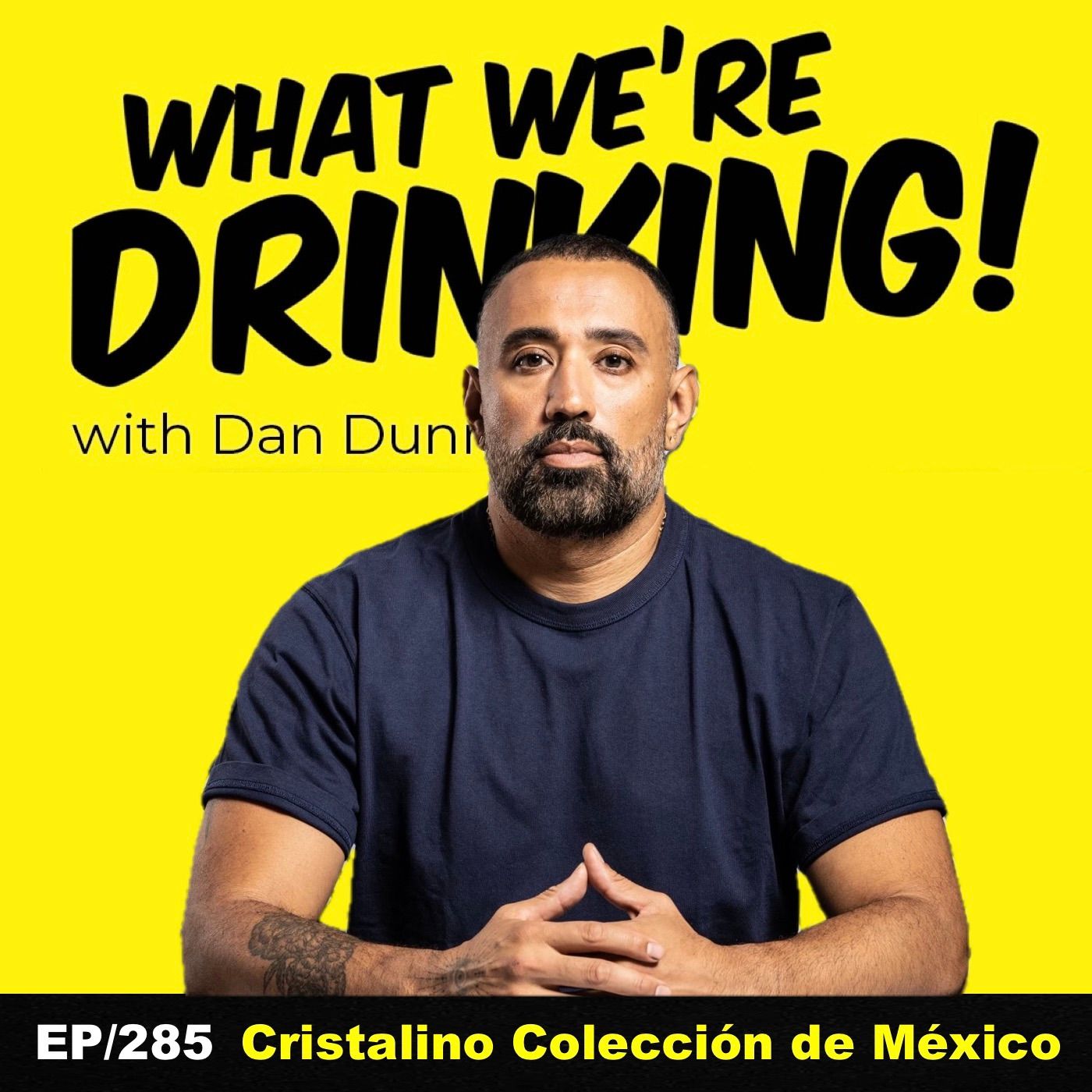 285. Cristalino Colección de México