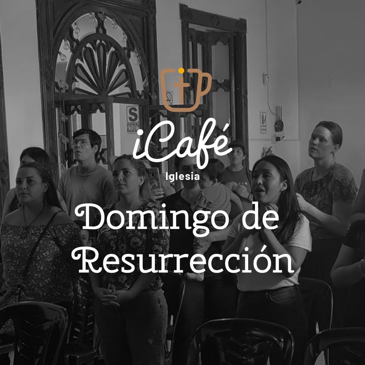 Domingo de Resurrección episode artwork