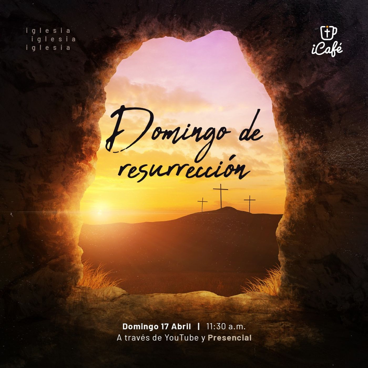 Domingo de Resurrección