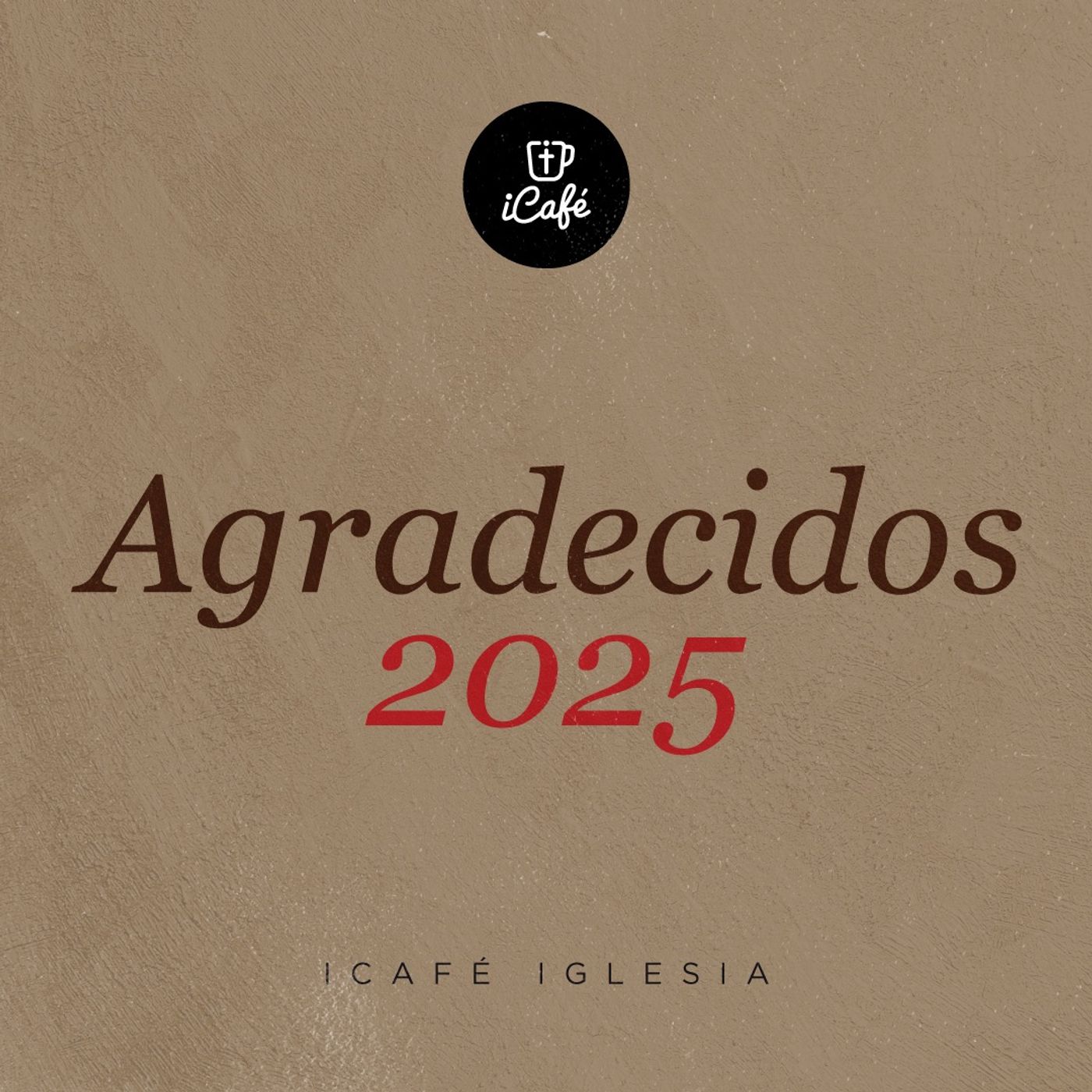 Agradecidos 2025 episode artwork