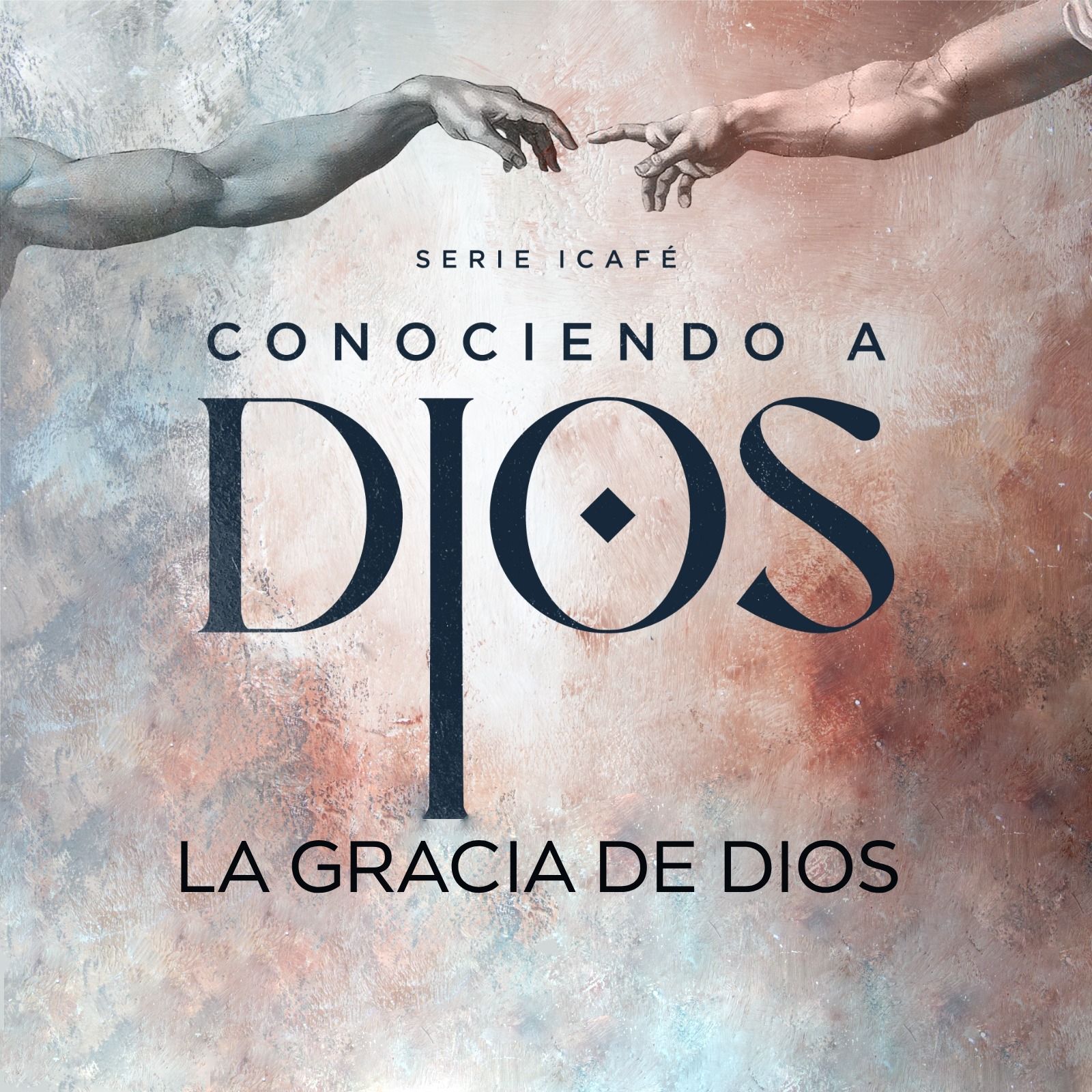 Conociendo a Dios: La Gracia de Dios episode artwork