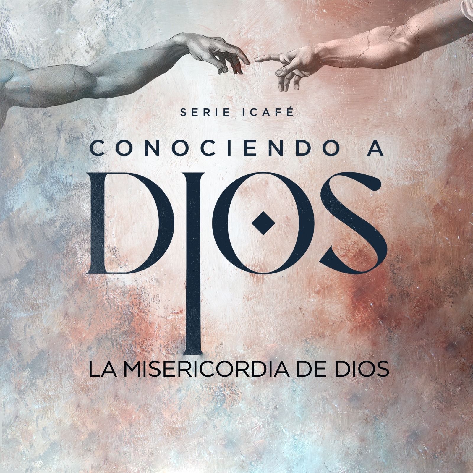 Conociendo a Dios: La Misericordia de Dios episode artwork