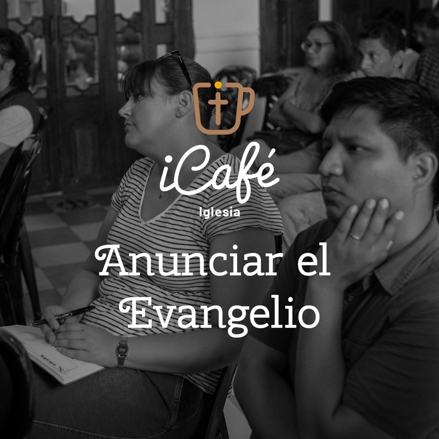 Anunciar el Evangelio episode artwork