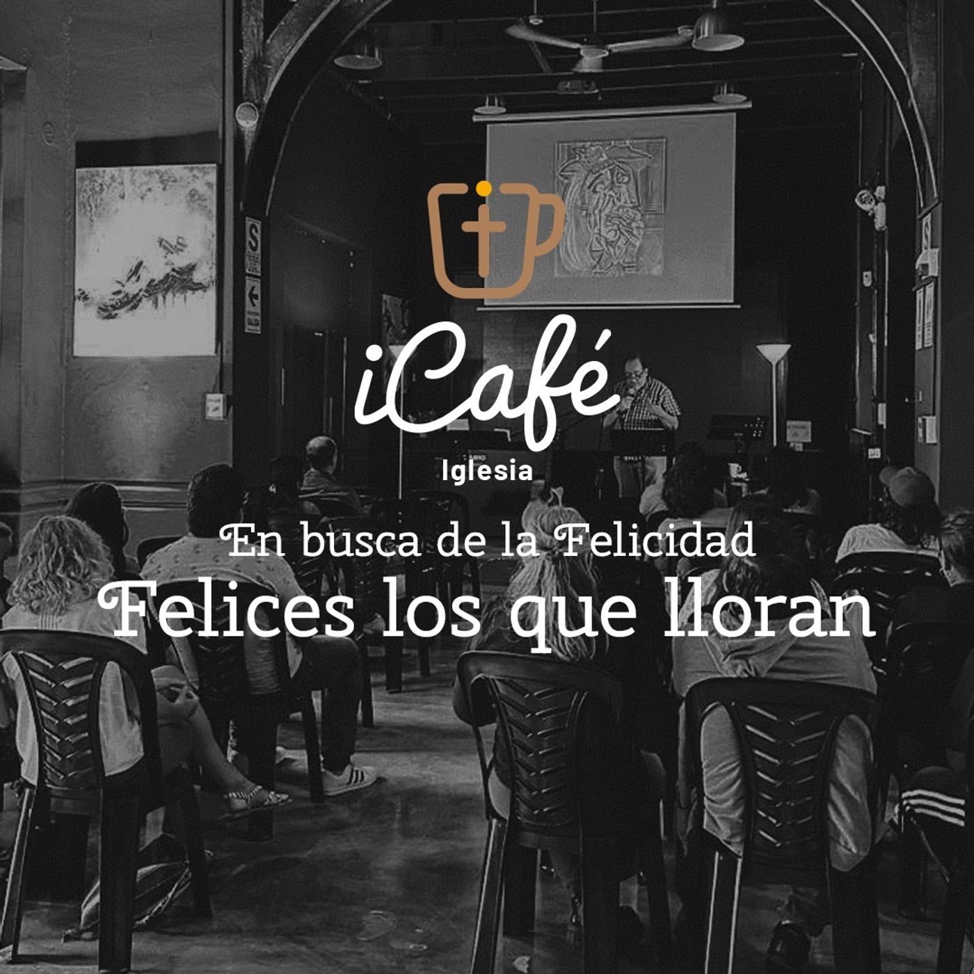En Búsqueda de la Felicidad: Felices Los que Lloran episode artwork
