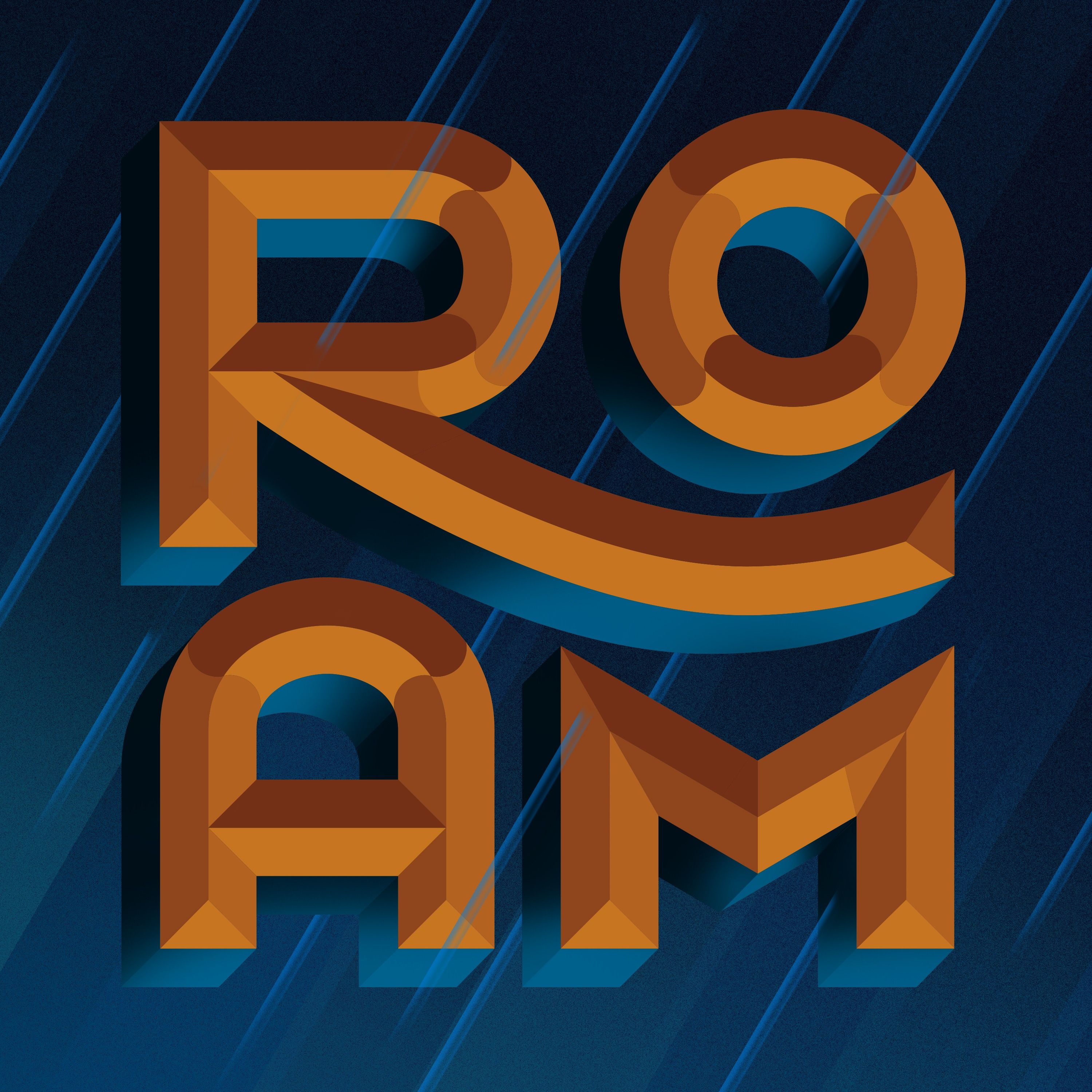 Roam