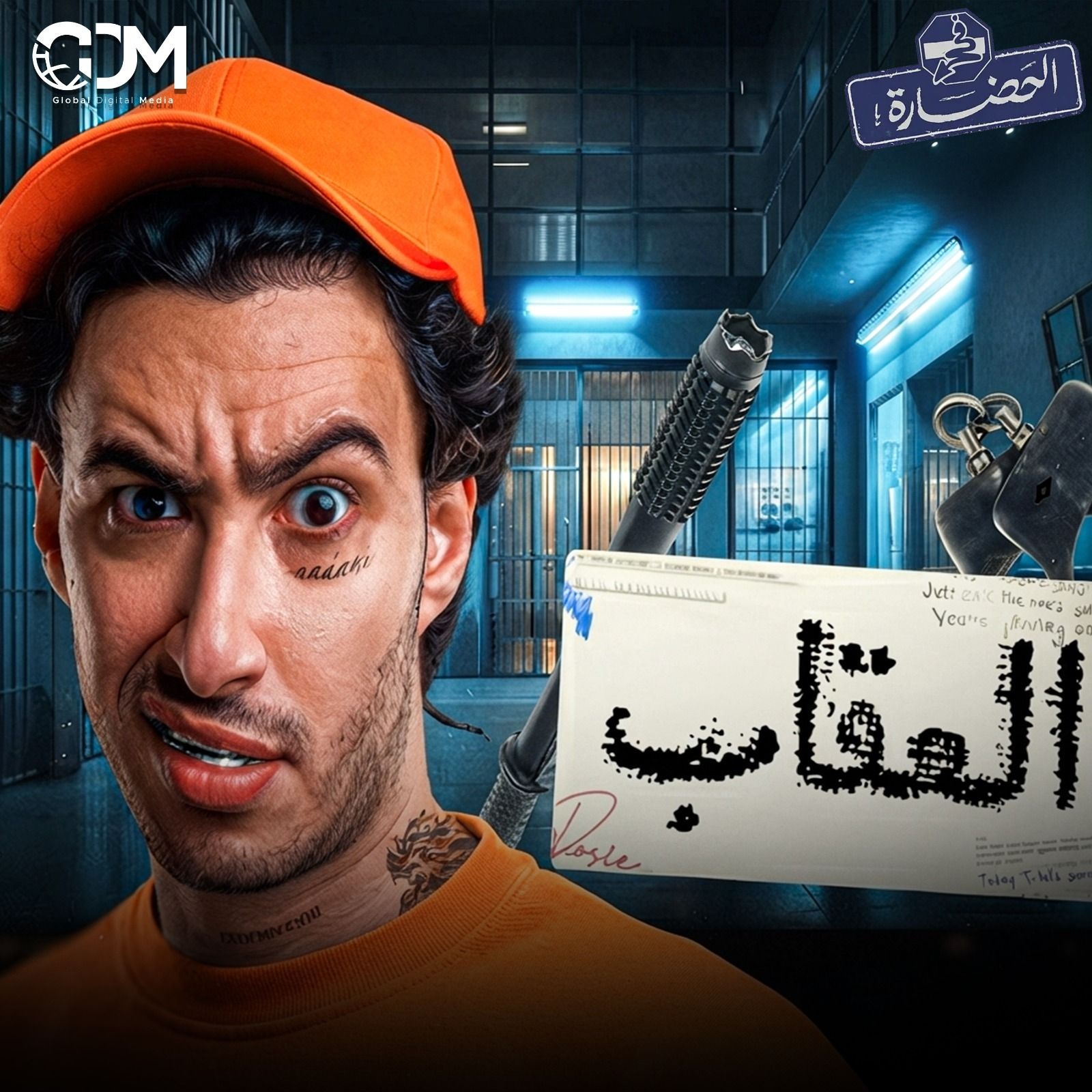 النوتي كورنر │ في الحضارة