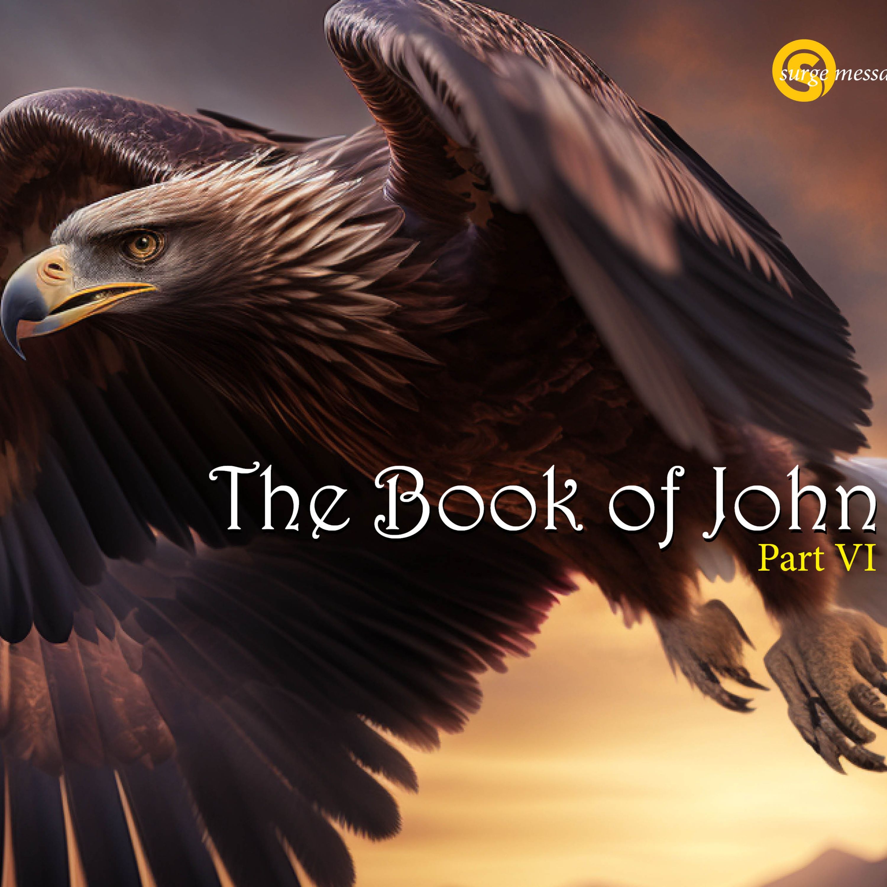 Book of John Chap14 Mar26 2023