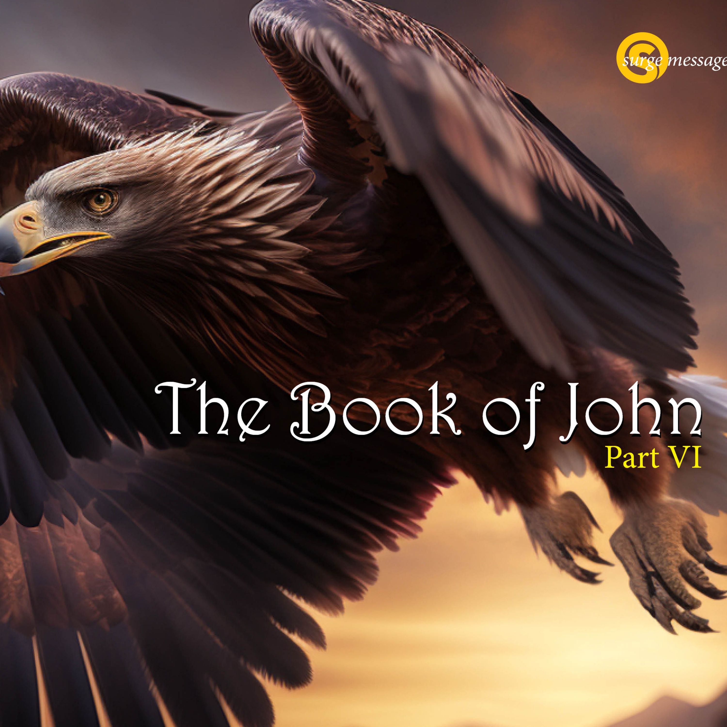 The Book of John Chap13 Feb5 2023