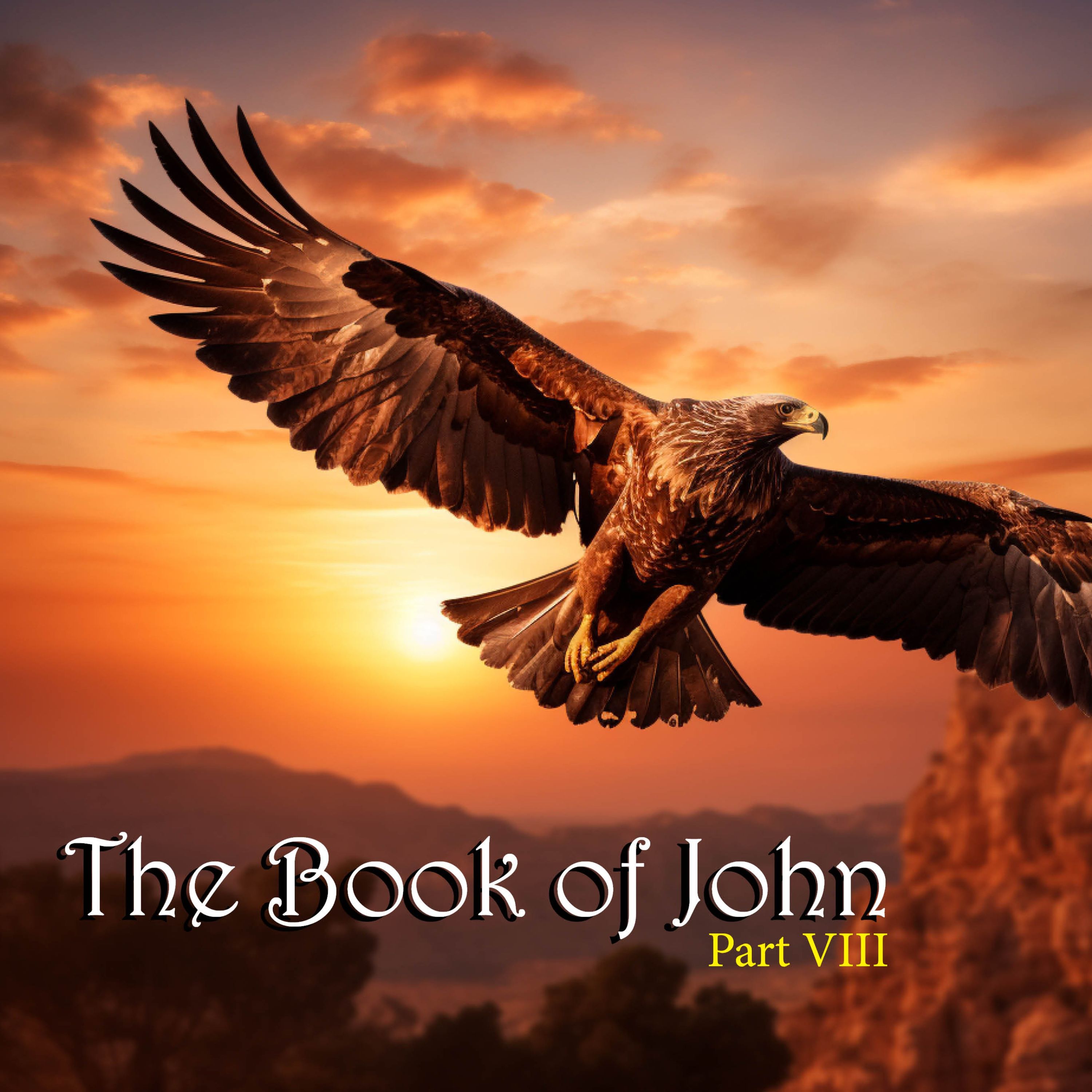 The Book of John Chap17 Sept10 2023