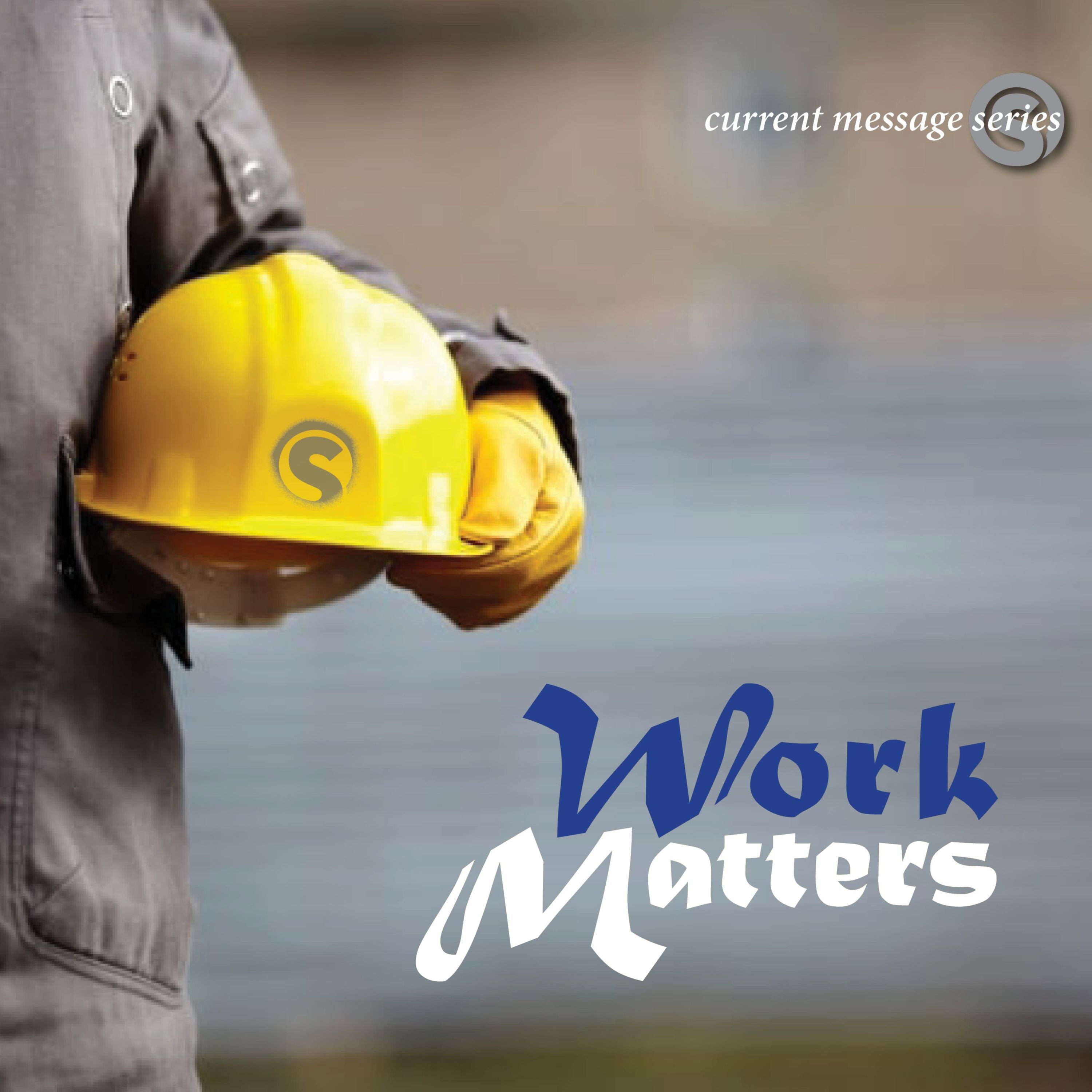 Surge: Work Matters, Sept 13th, 2020