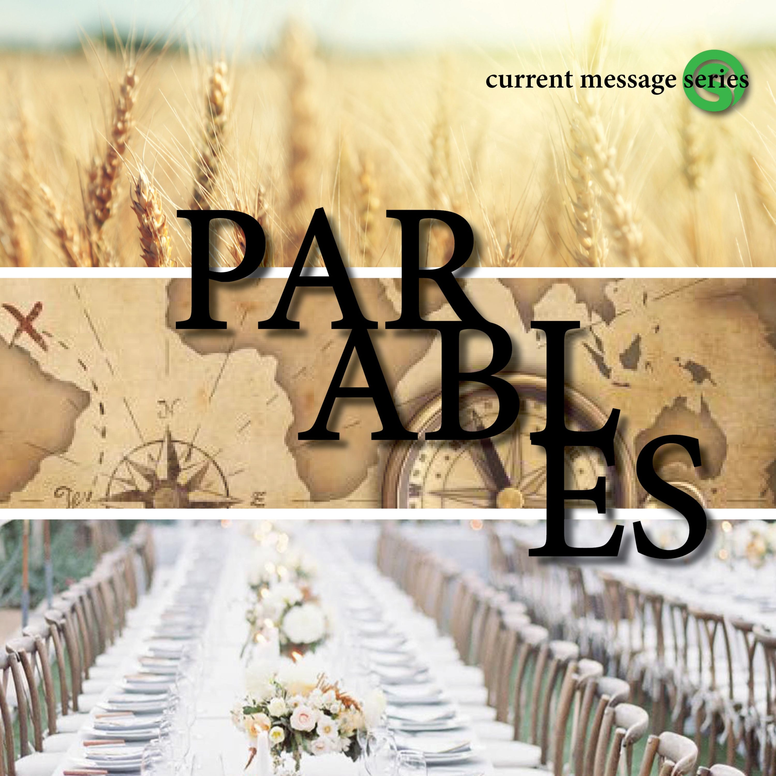 Parables Five Jan 2021