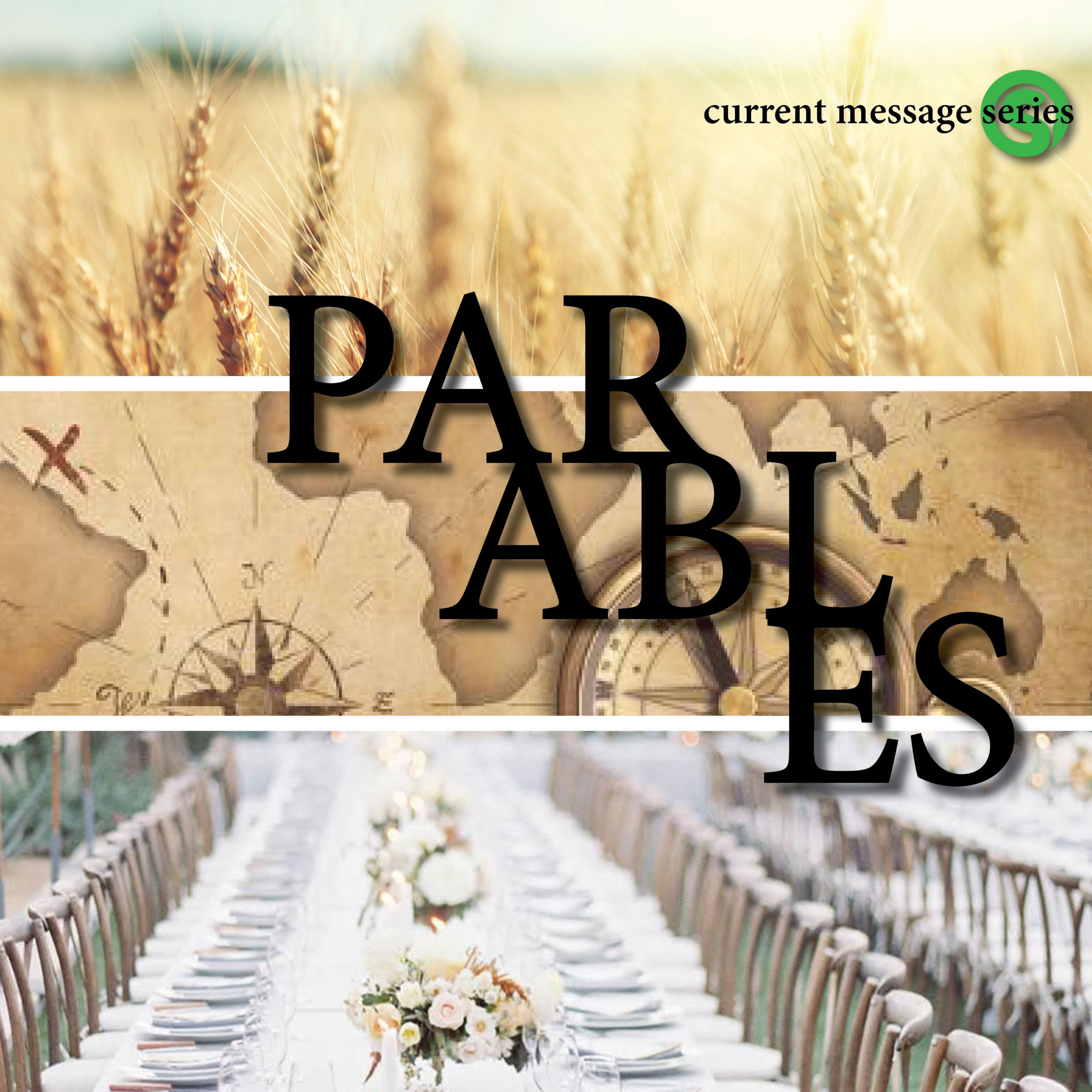 Parables One 2020