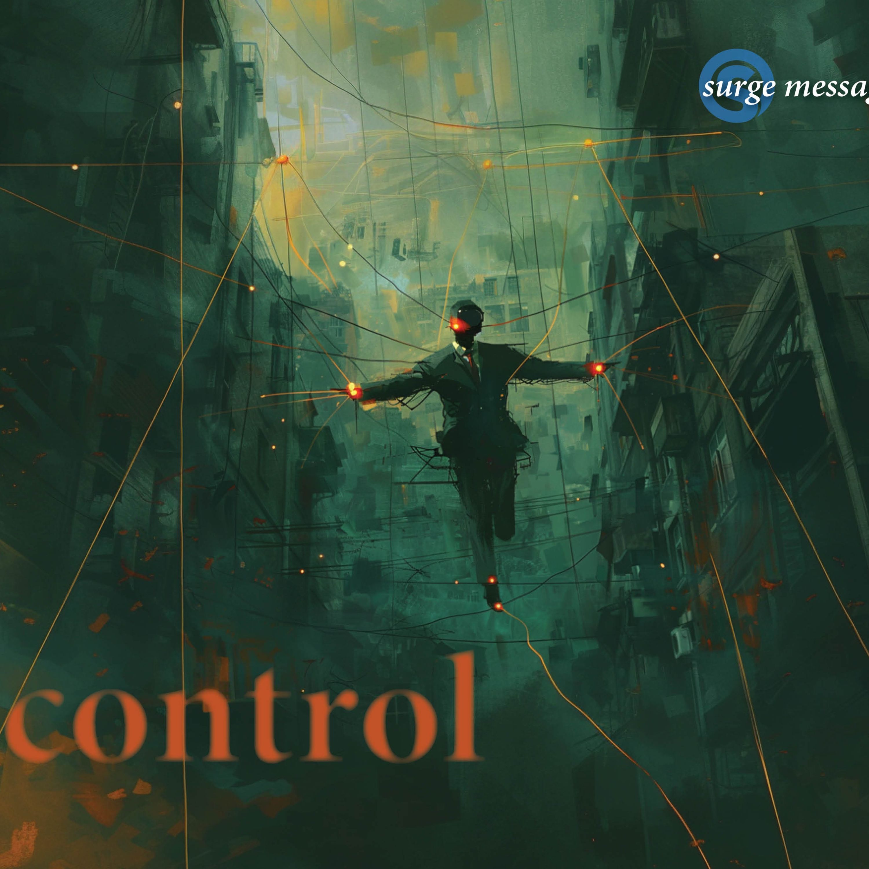 Control and Controlling Others Mar24 2024