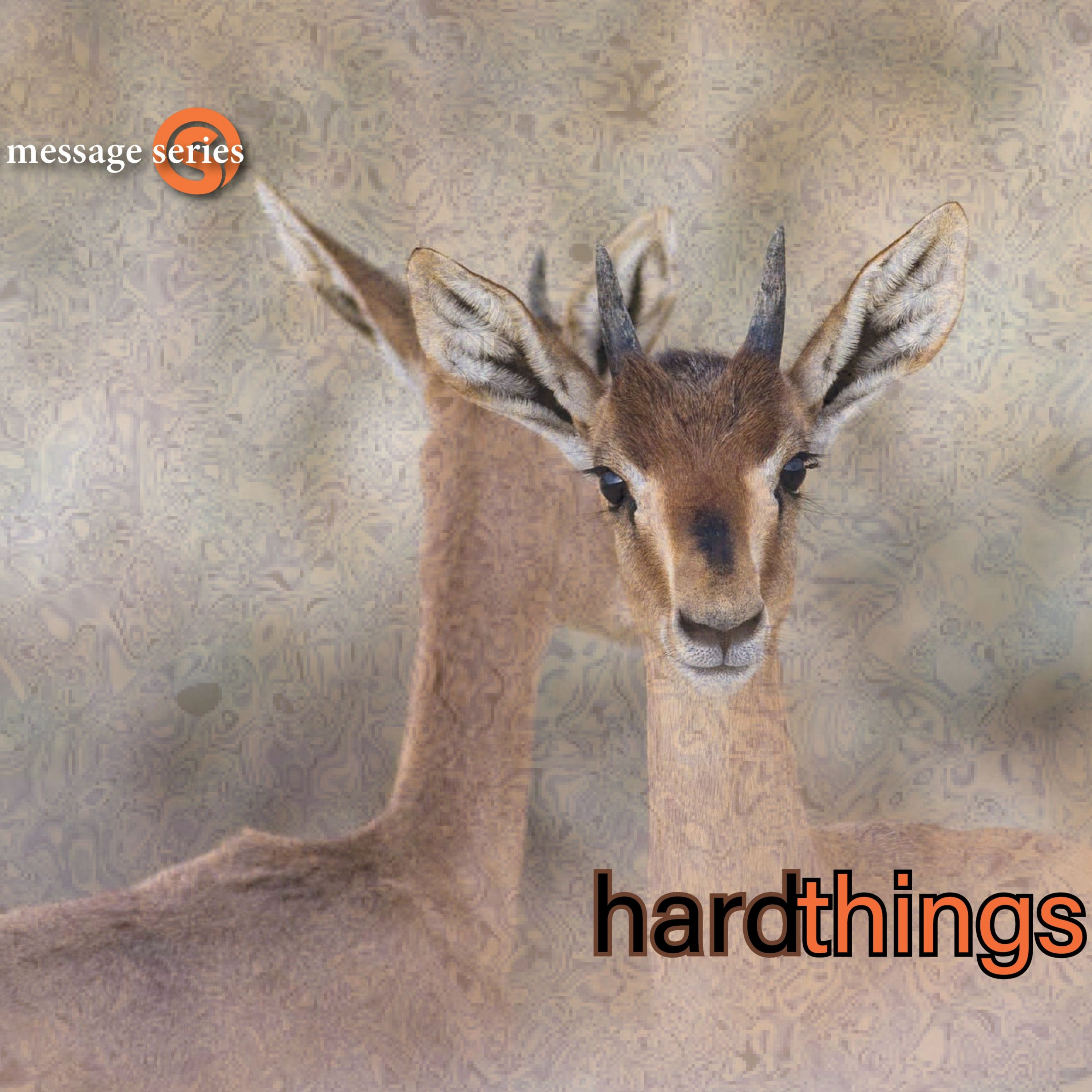 Hard Things Three, Mar2021, The Surge