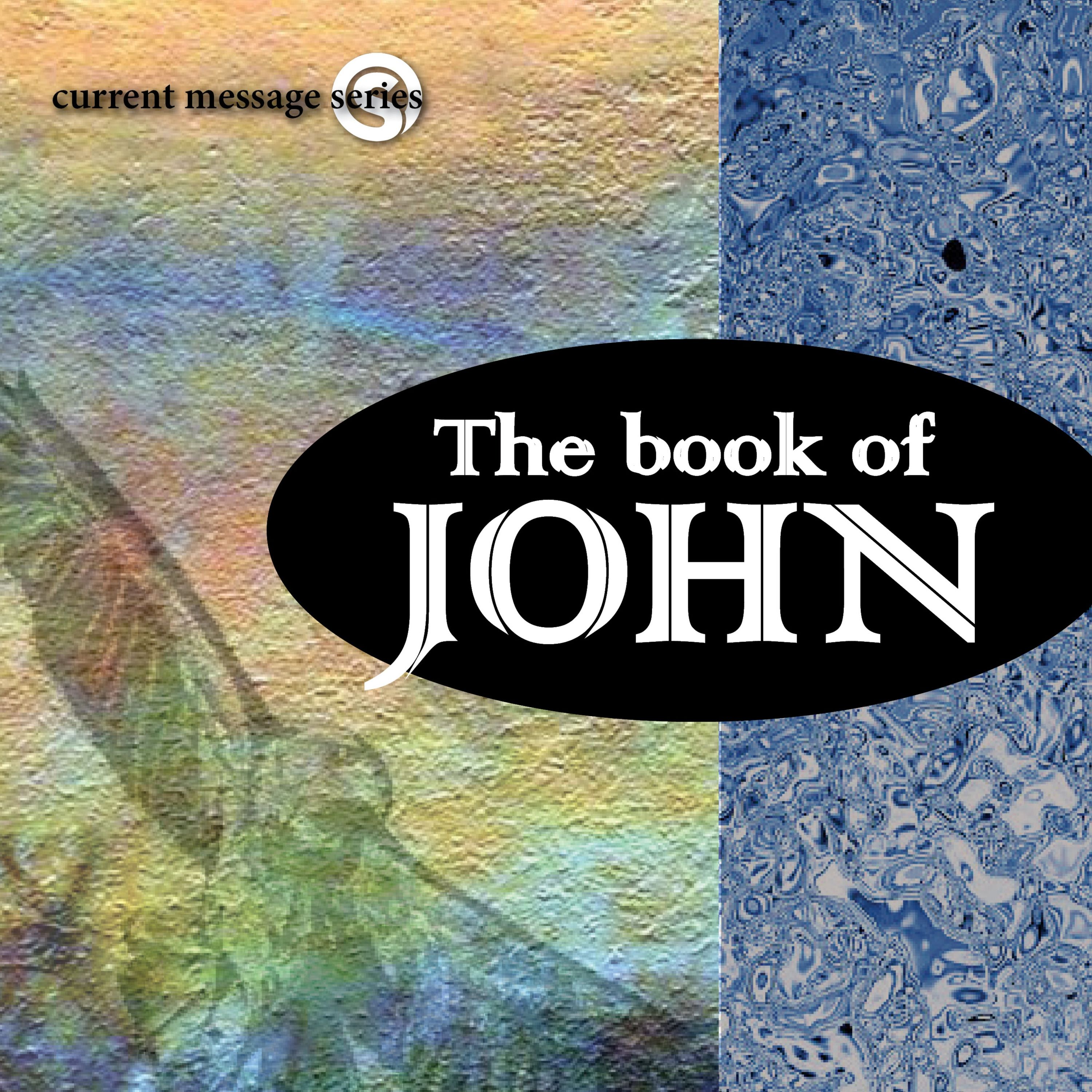 John Two, Feb 2021