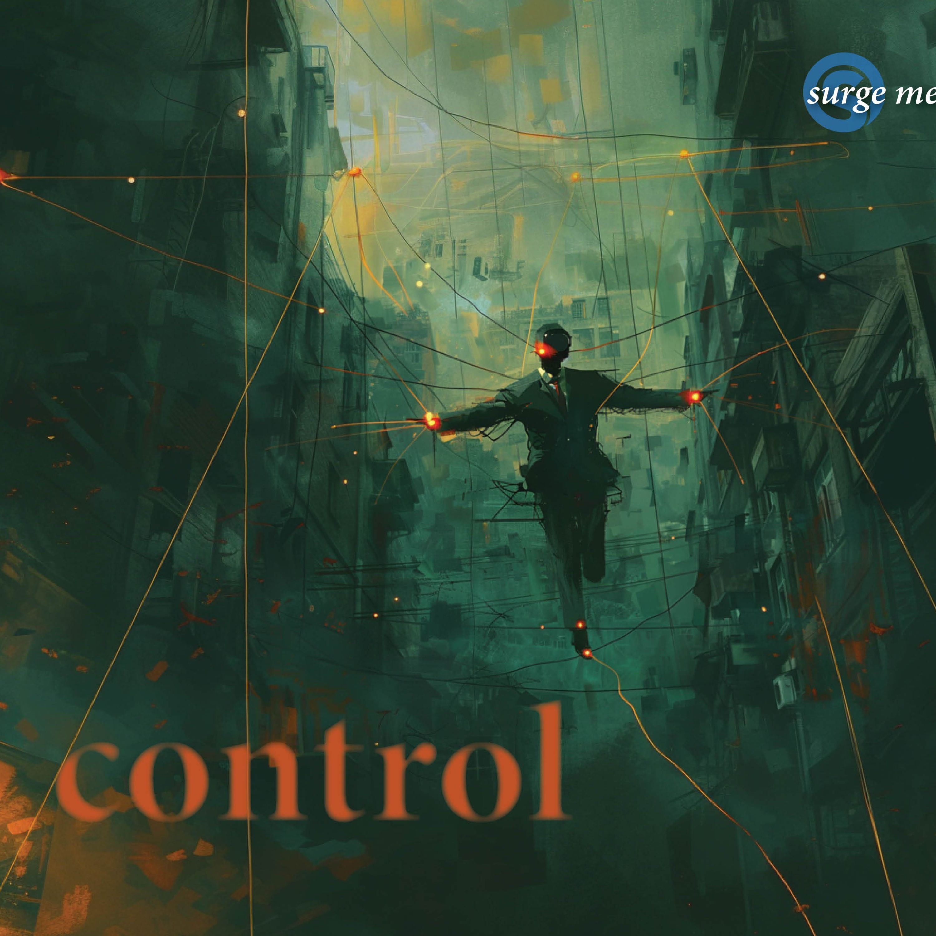 Control - SelfControl, Mar 3 2024