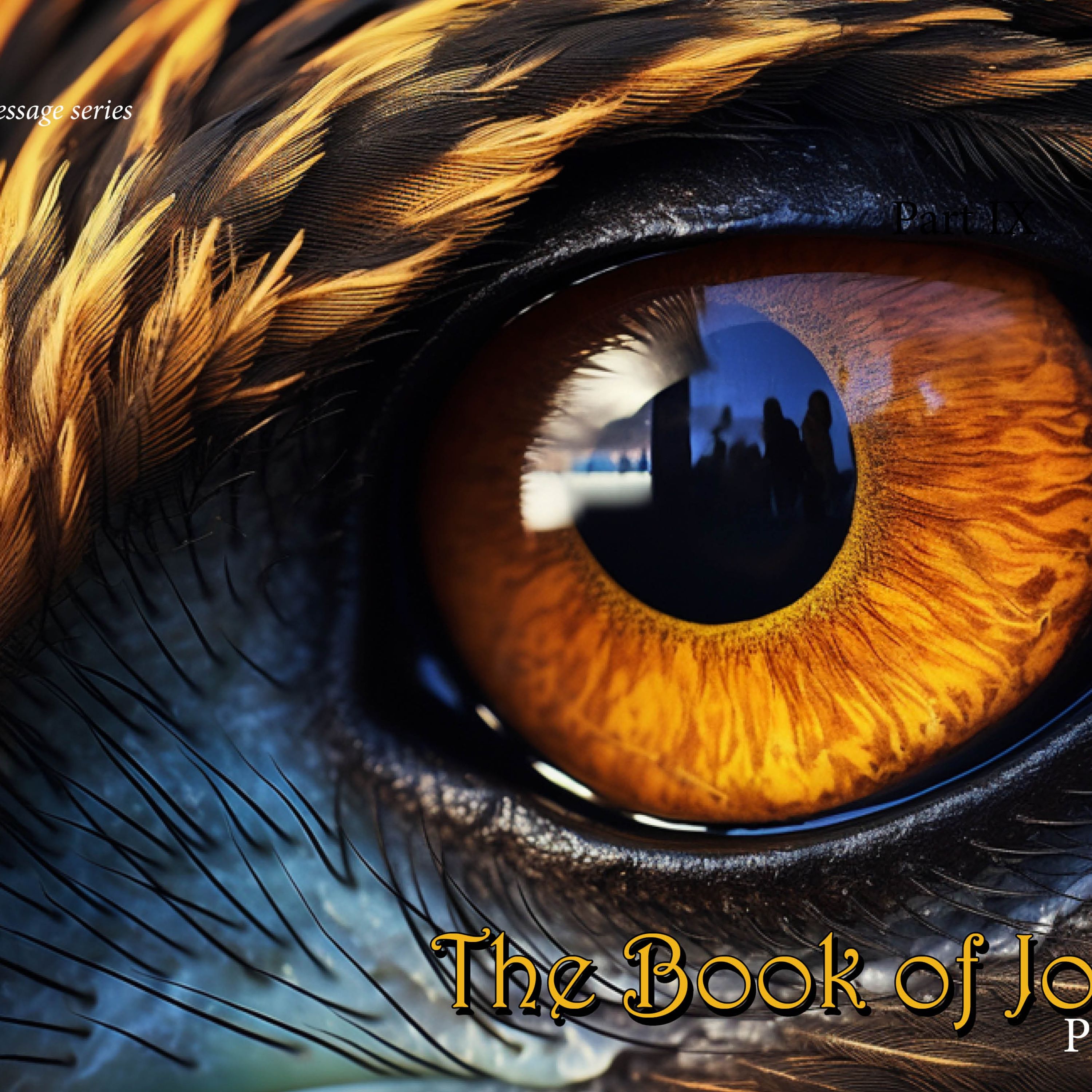 Book of John Chap19, Feb4 2024