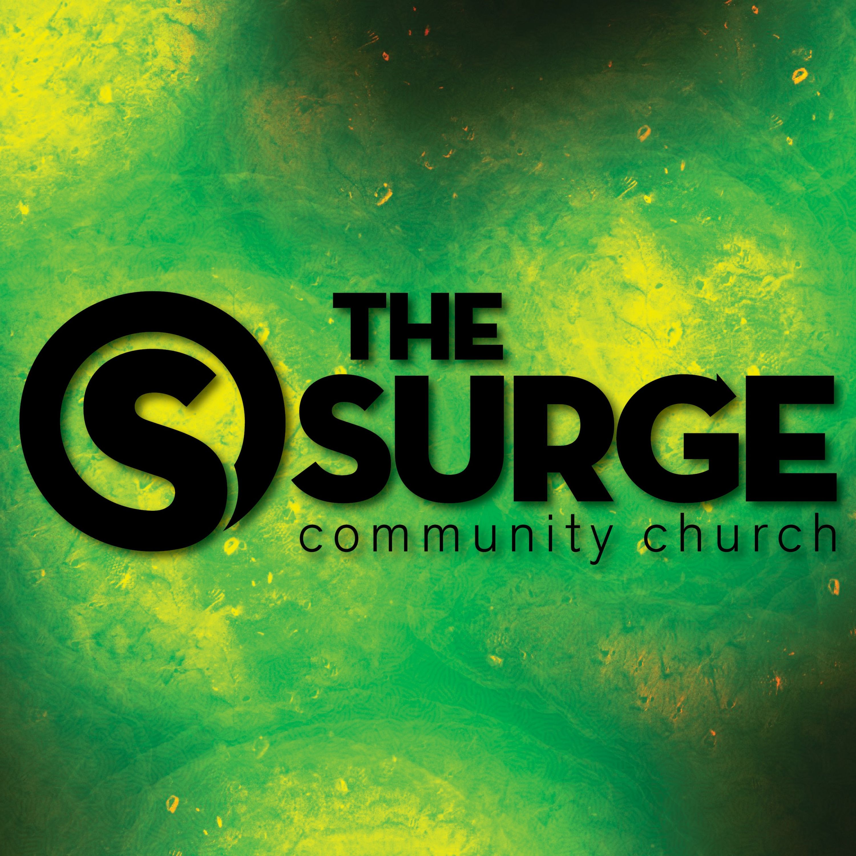 The Surge Worship and Prayer February 9th, 2025