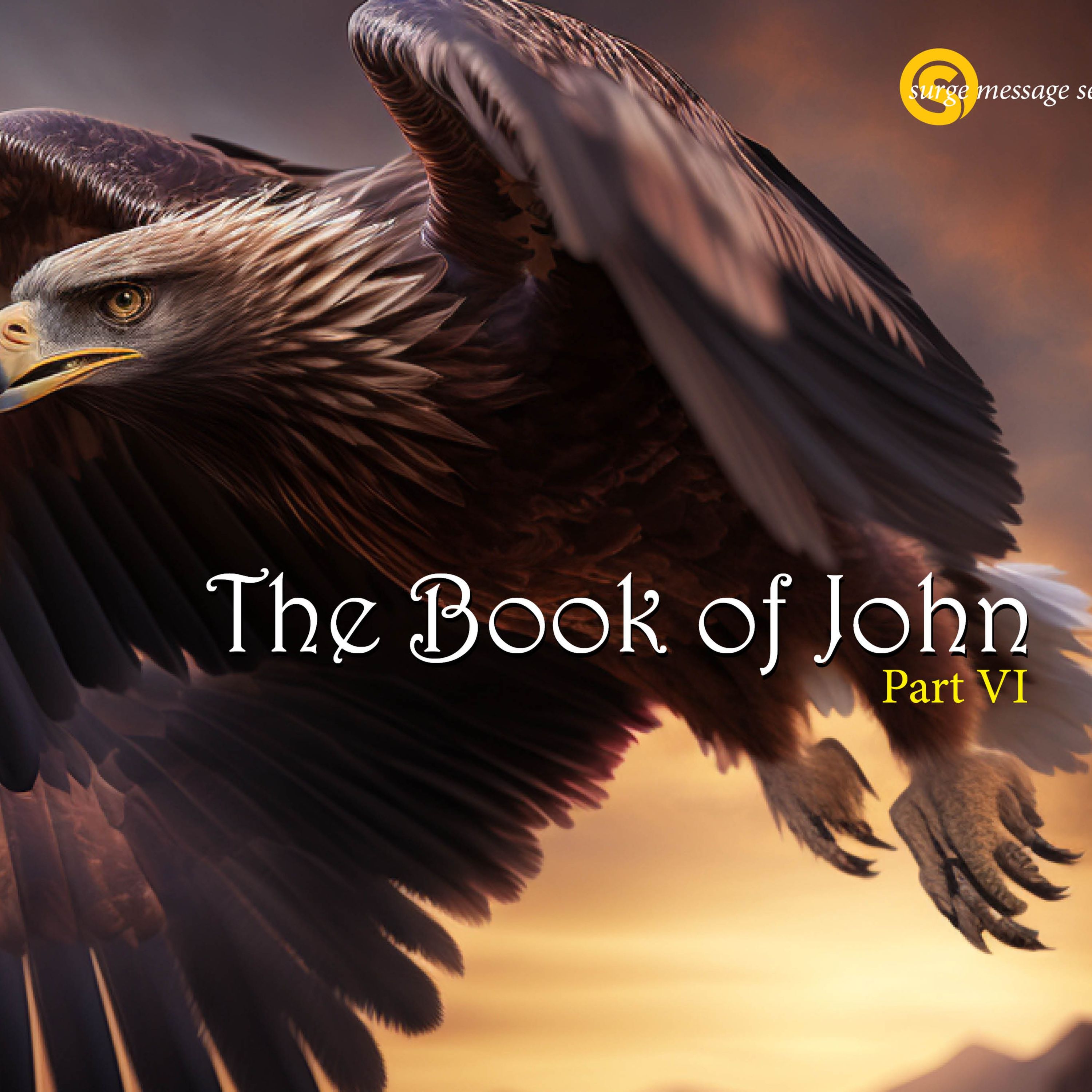 Book of John Chap14 Mar 12 2023