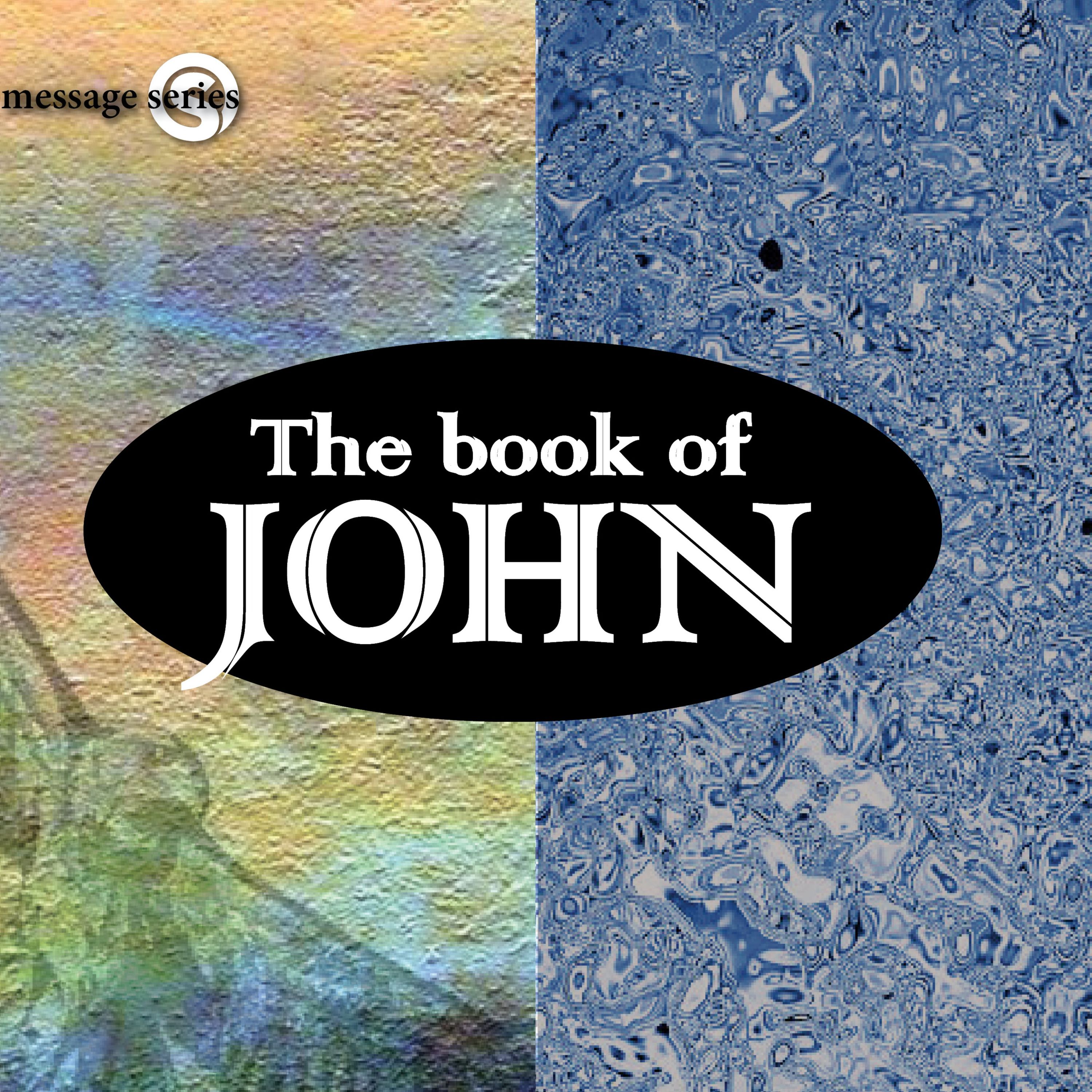 John Nine The Surge 2021