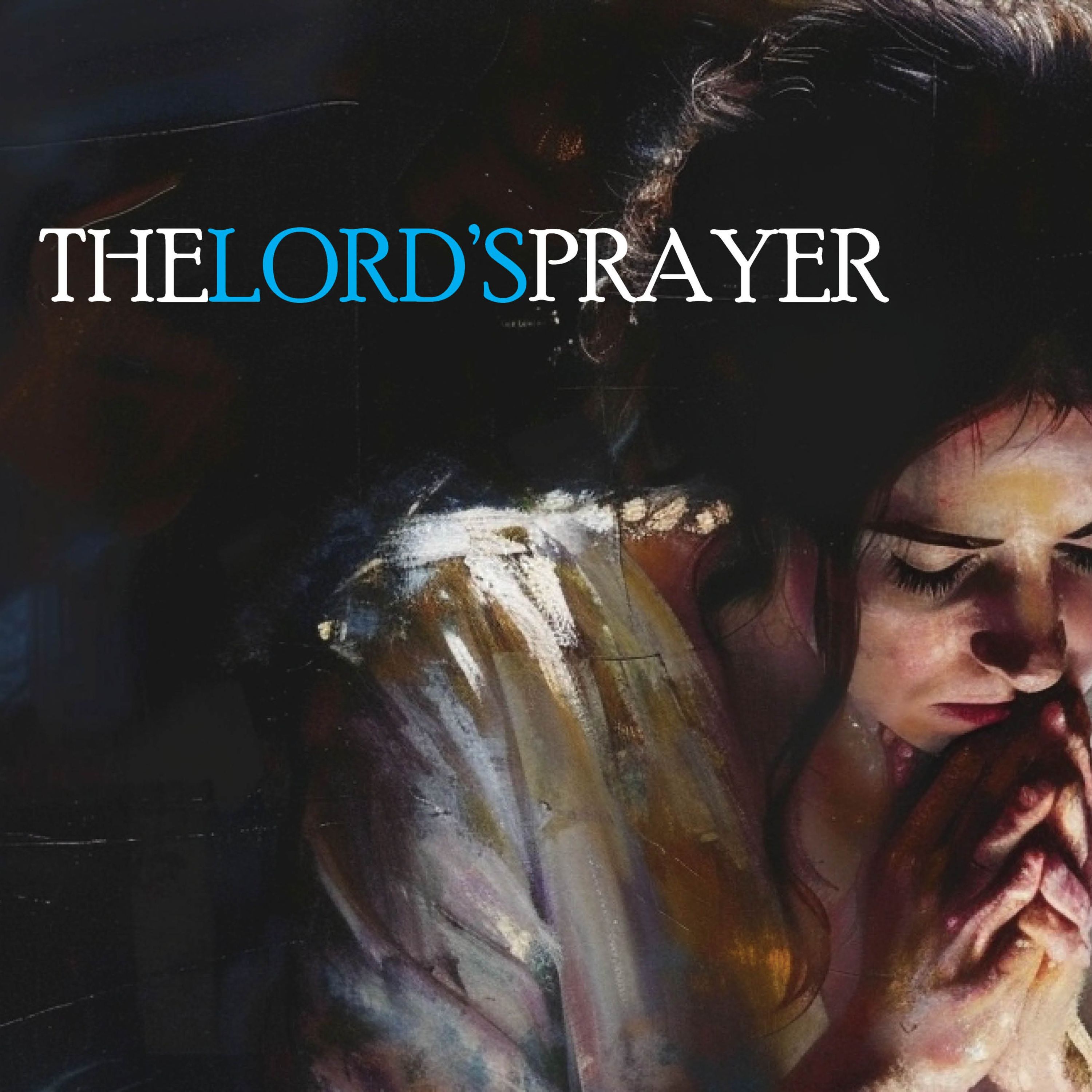 The Lord's Prayer Pt. 4 October 27th, 2024