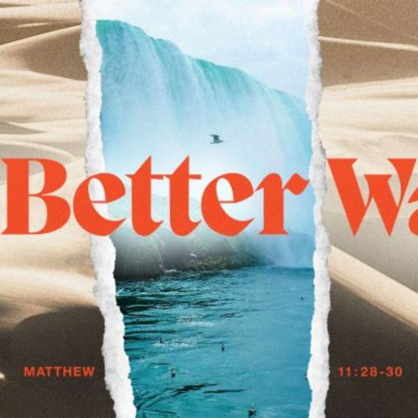 A Better Way, Part 4 Sept2022