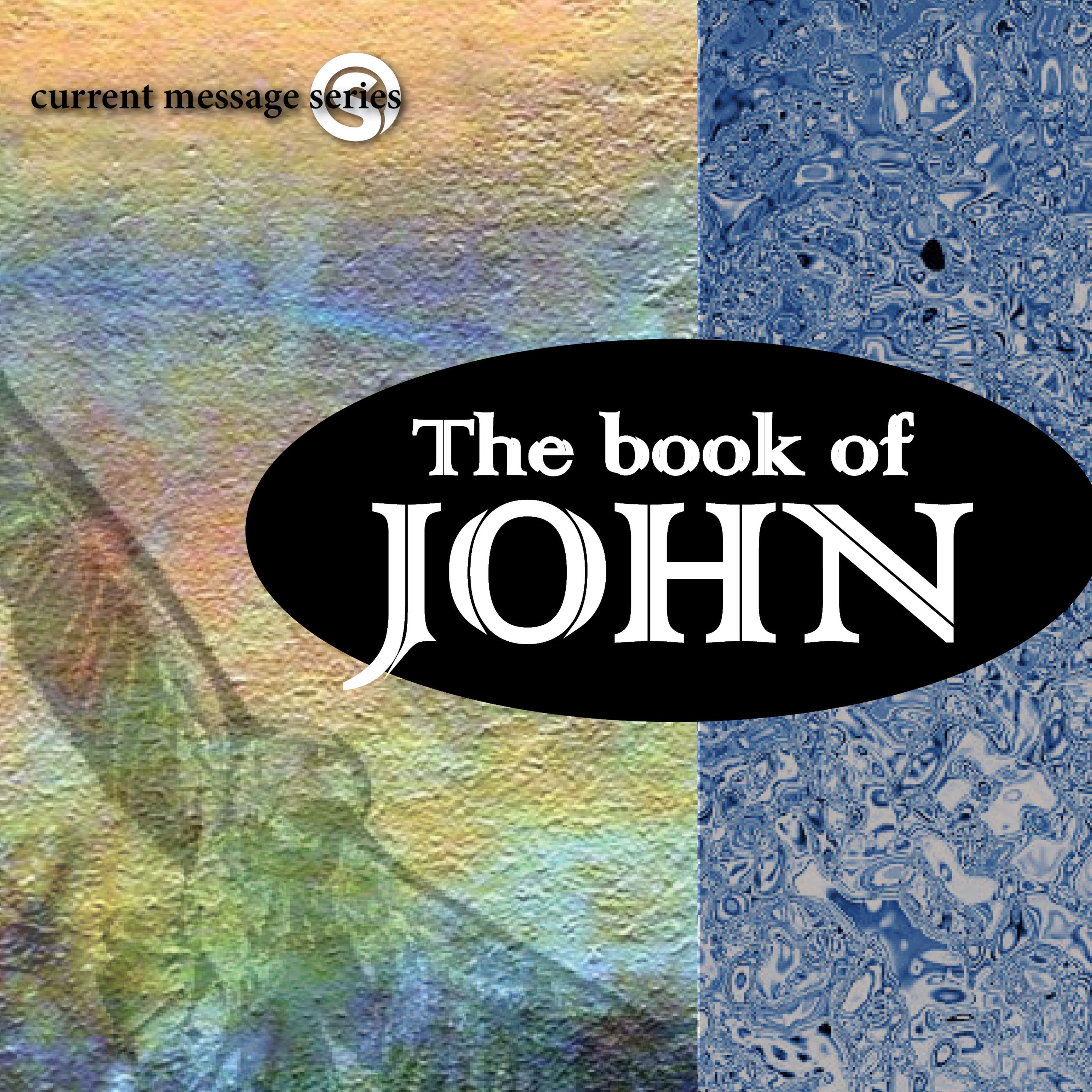 Book of John Chapter8 May22 2022