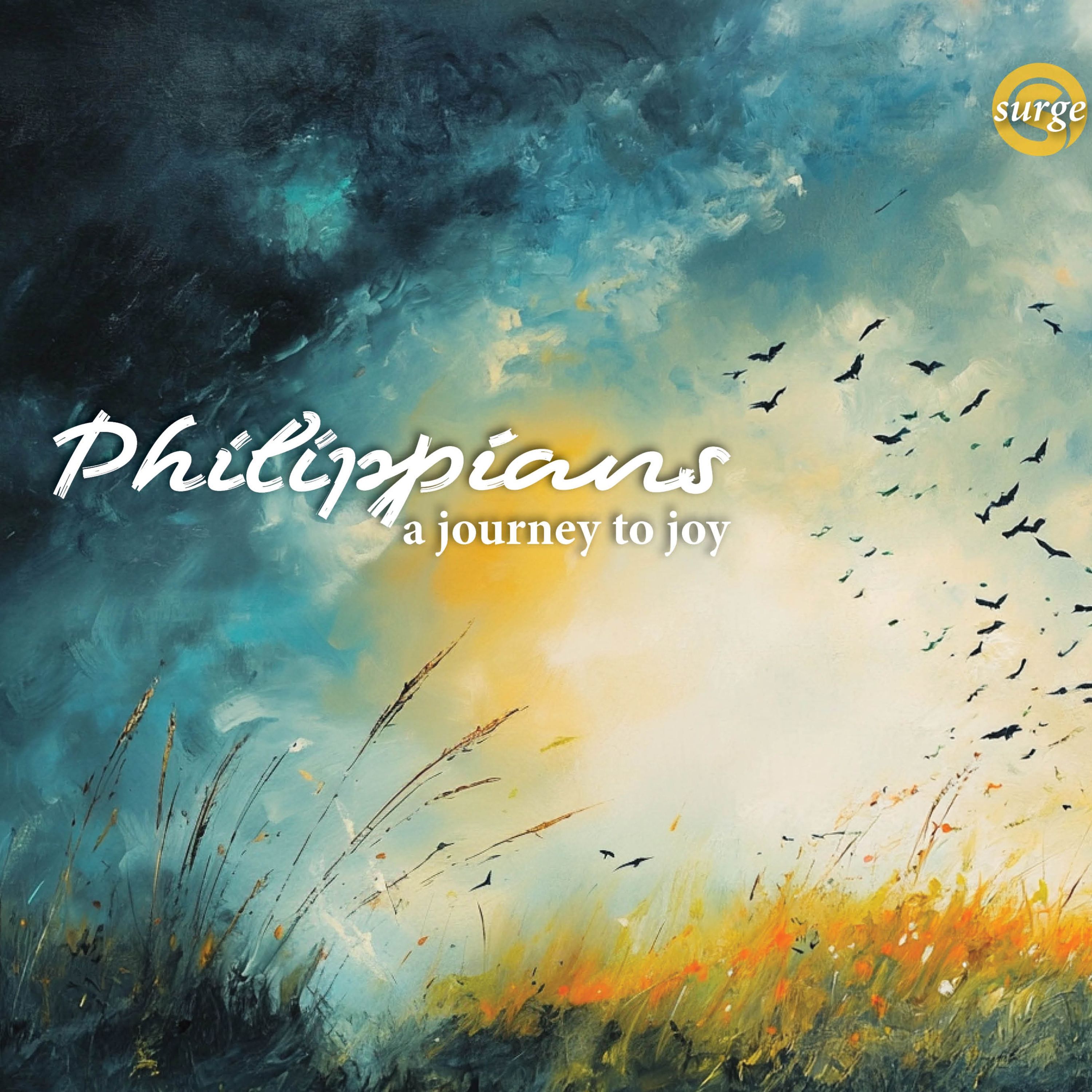Philippians Chapter Three - May 25th, 2025