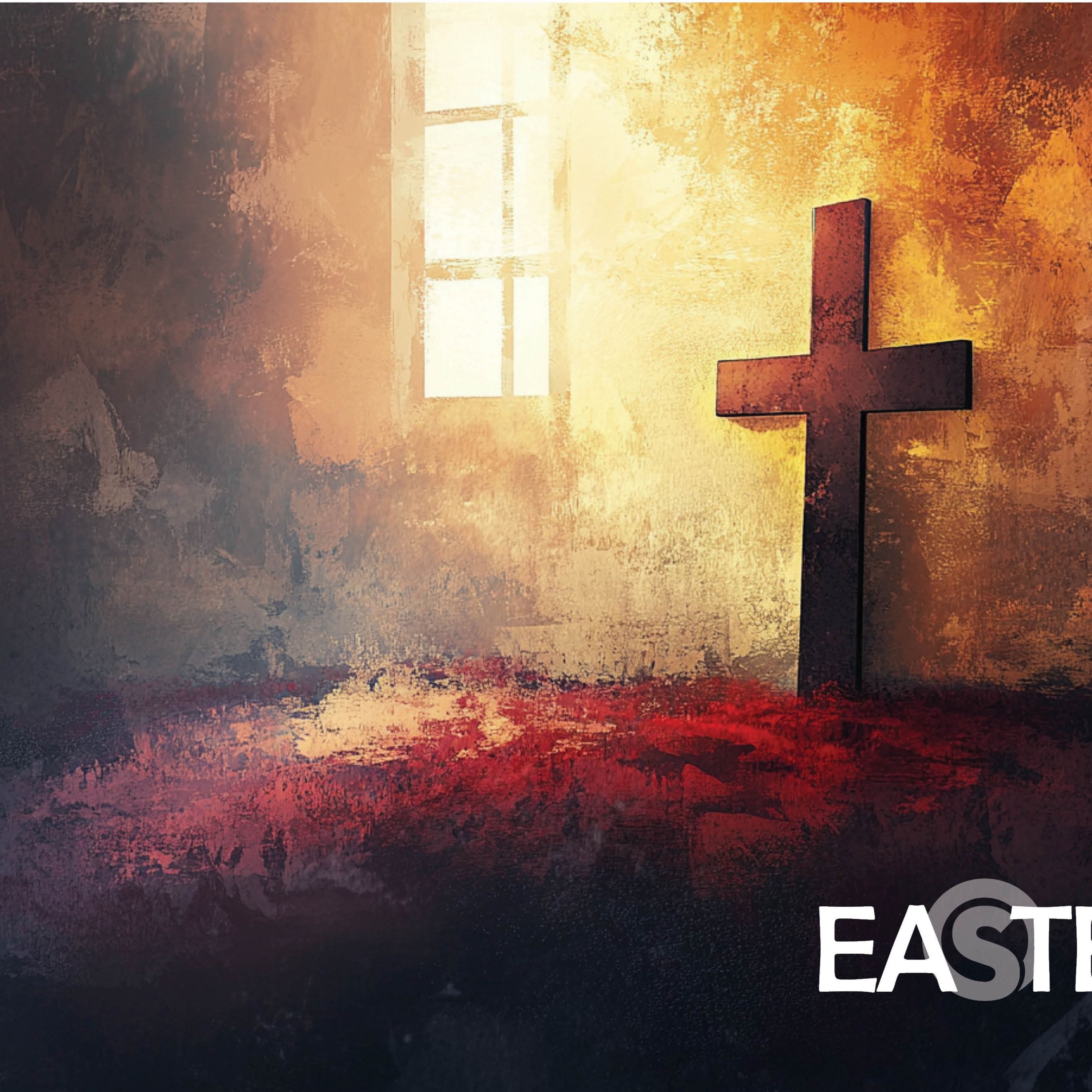 Easter Sunday - April 19th, 2025