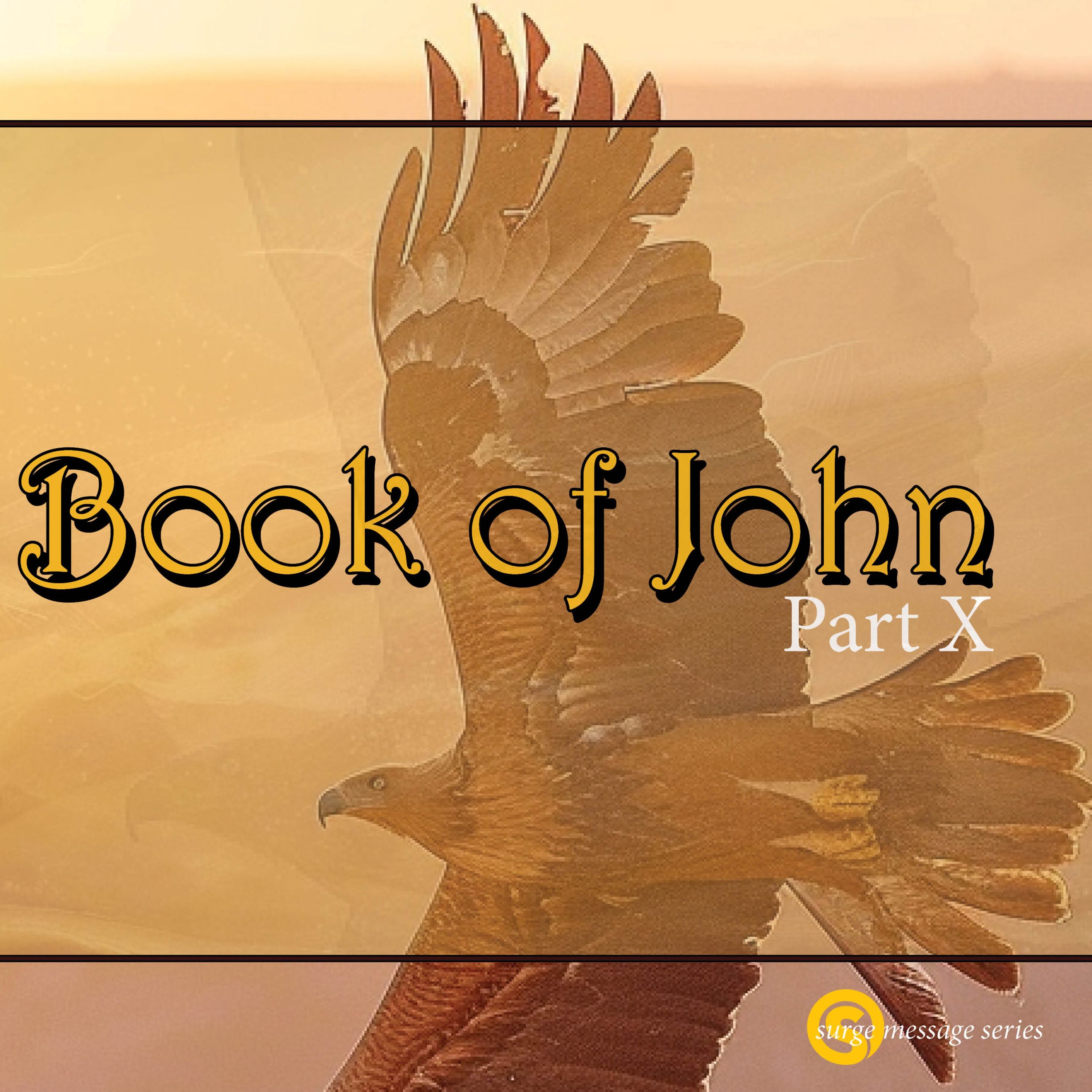 Book of John Chap 21 June 2nd 2024