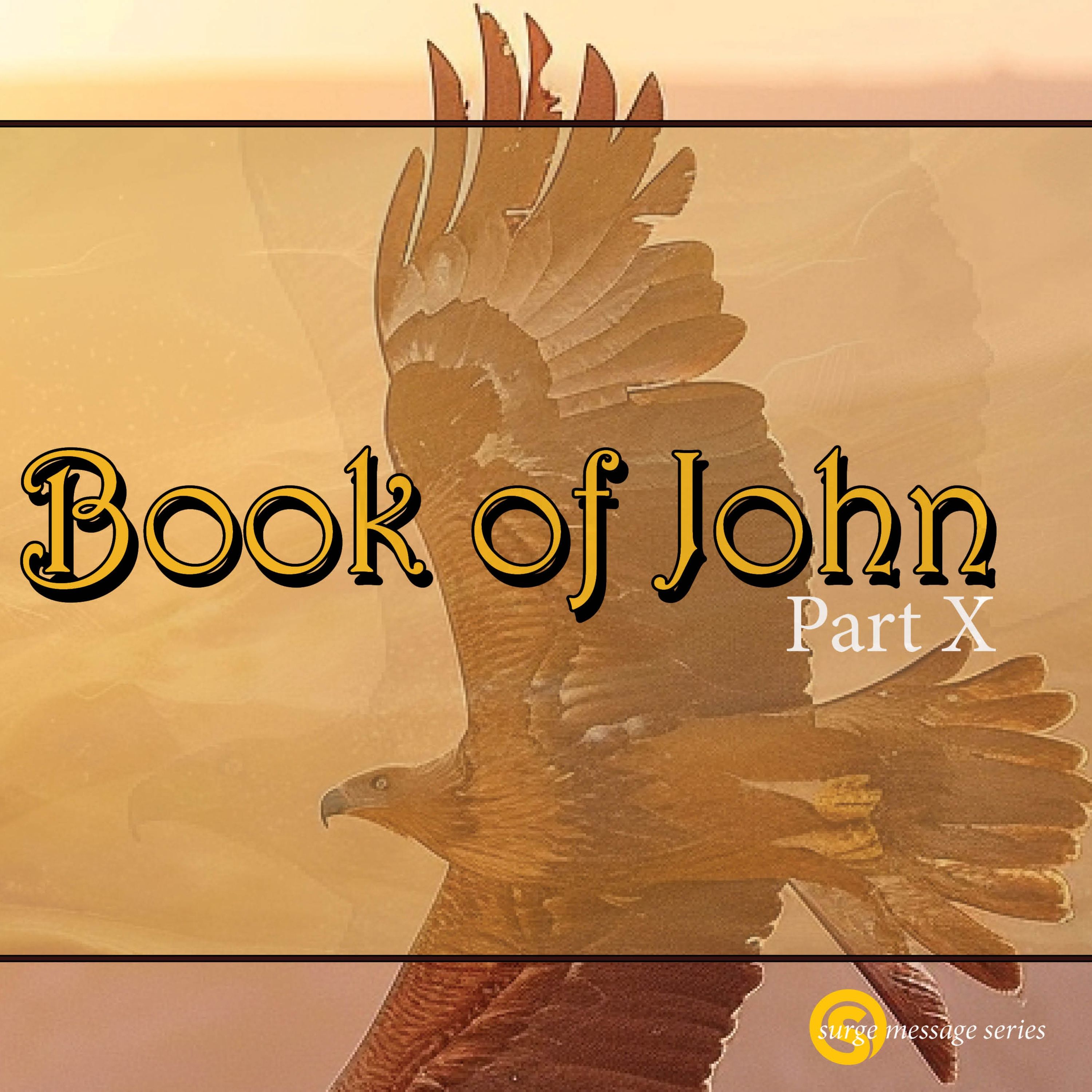 Book of John Chap 21 May 26 2024