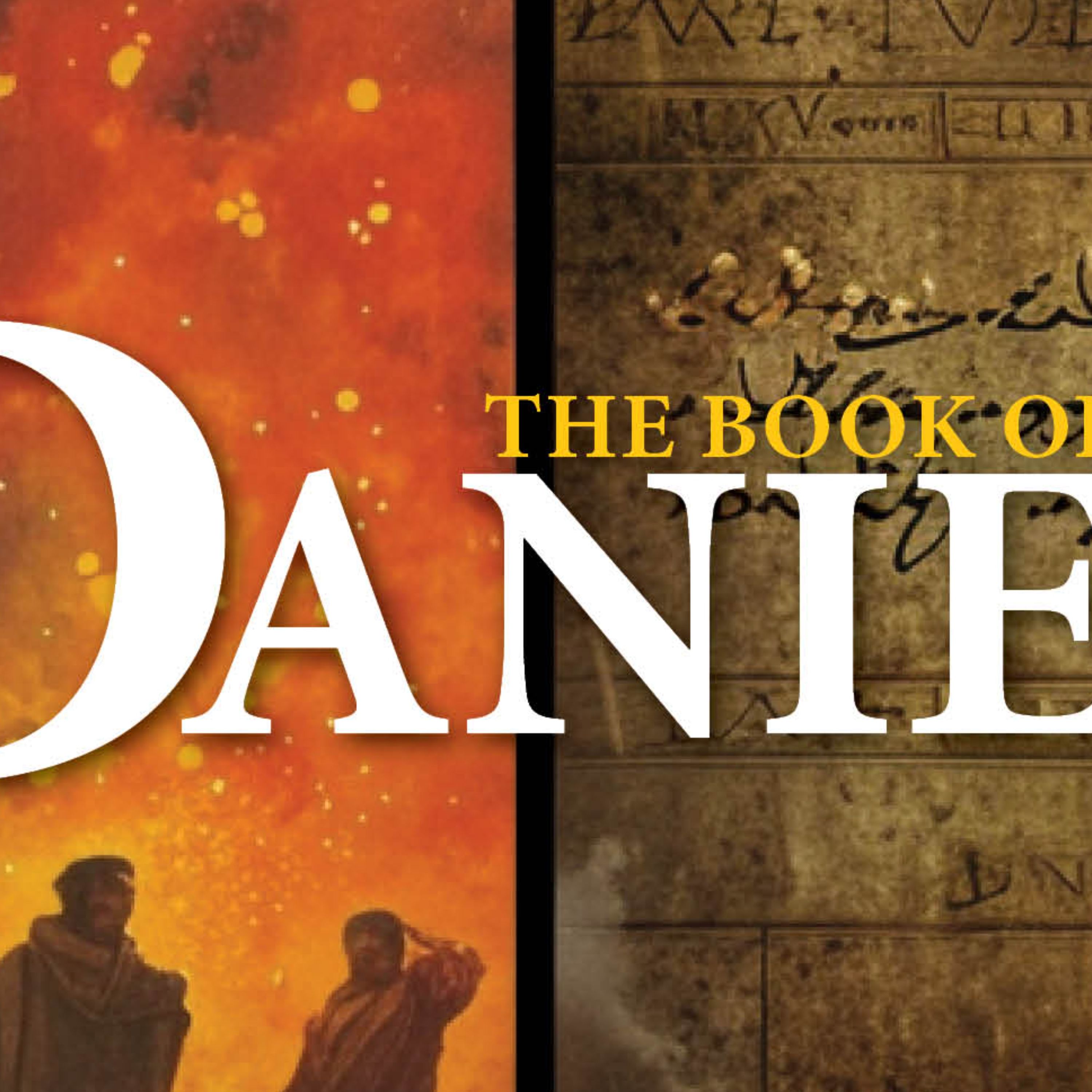 Daniel Chapter 7 November 17th, 2024