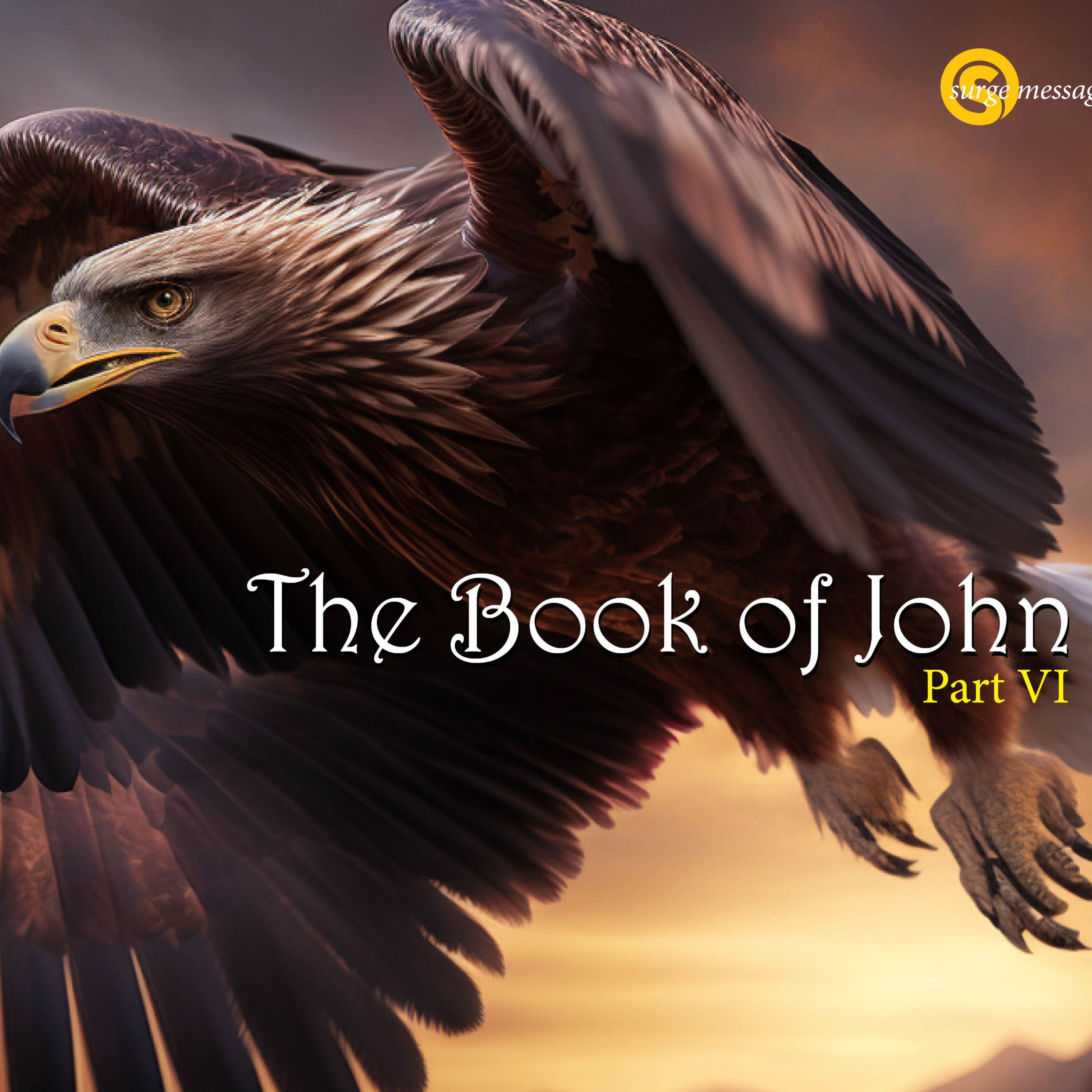 Book of John Chap13 Feb26 2023