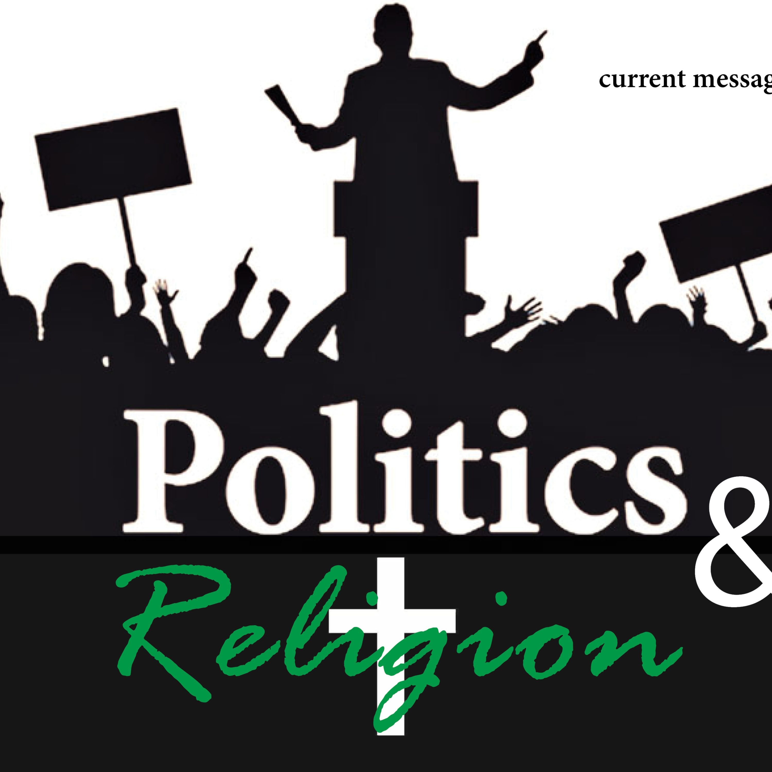 Politics and Religion 2