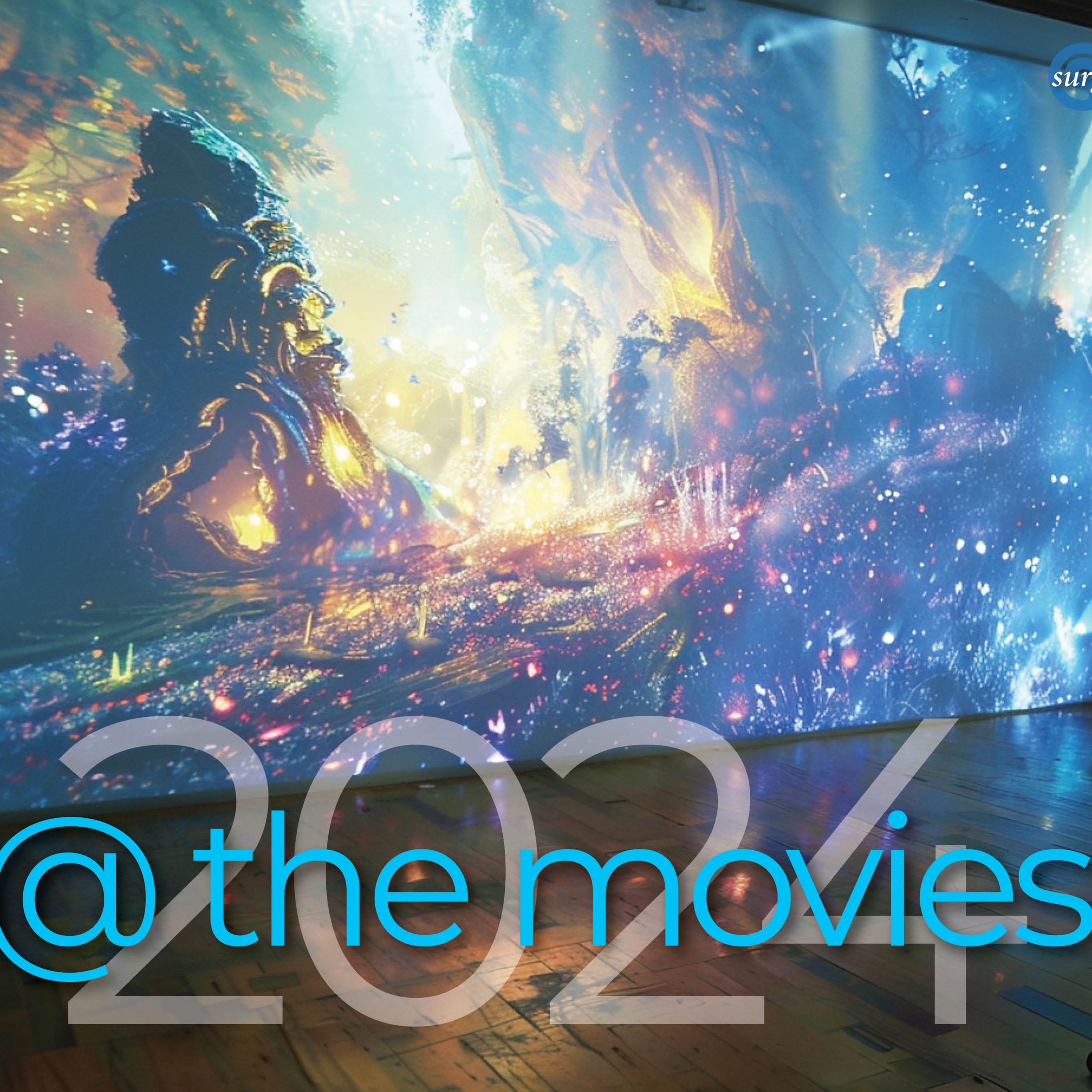Surge @ the Movies Hunger Games July14 2024